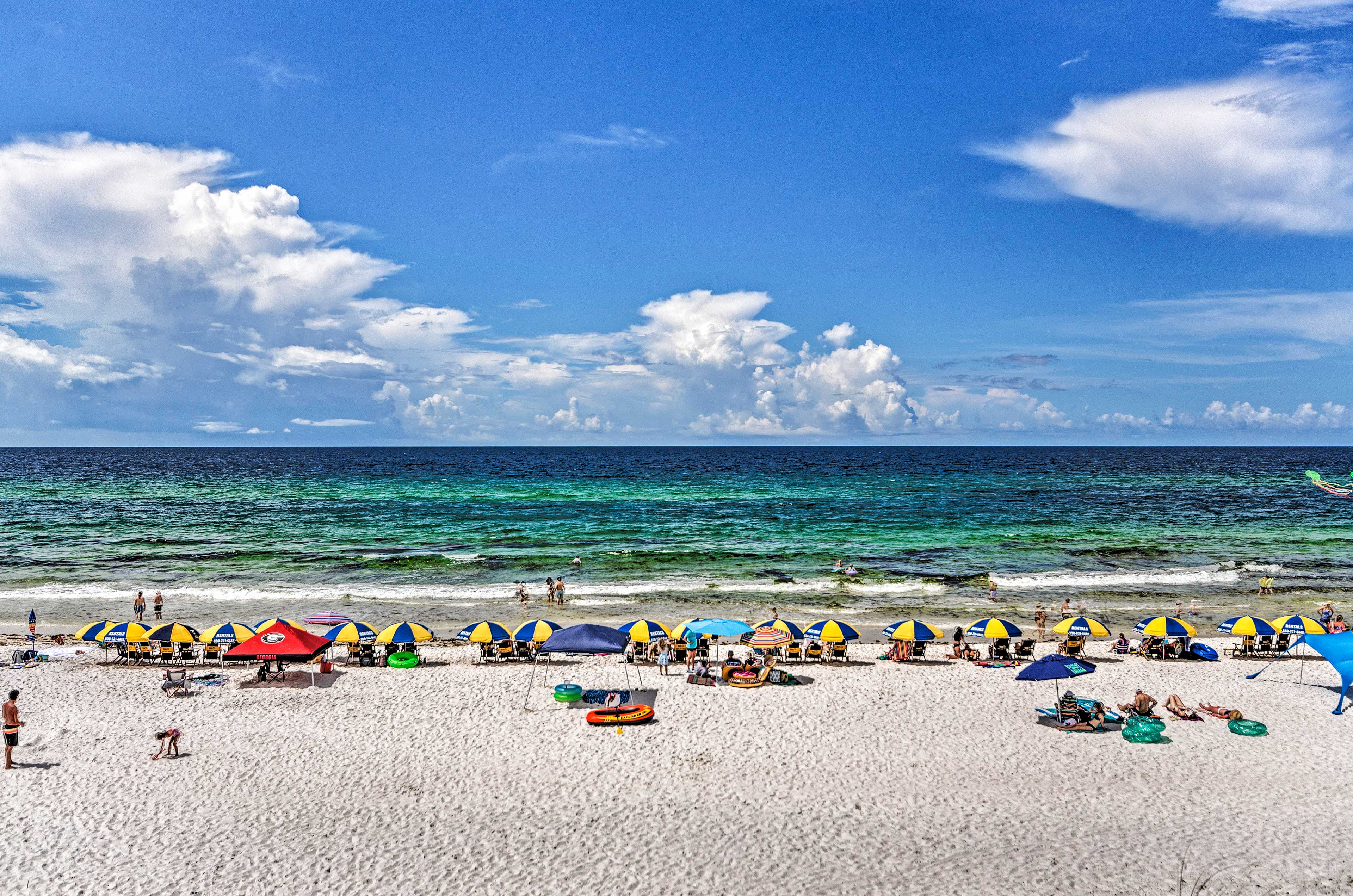 Walton County - 30A Beaches | 0.5 Miles Away