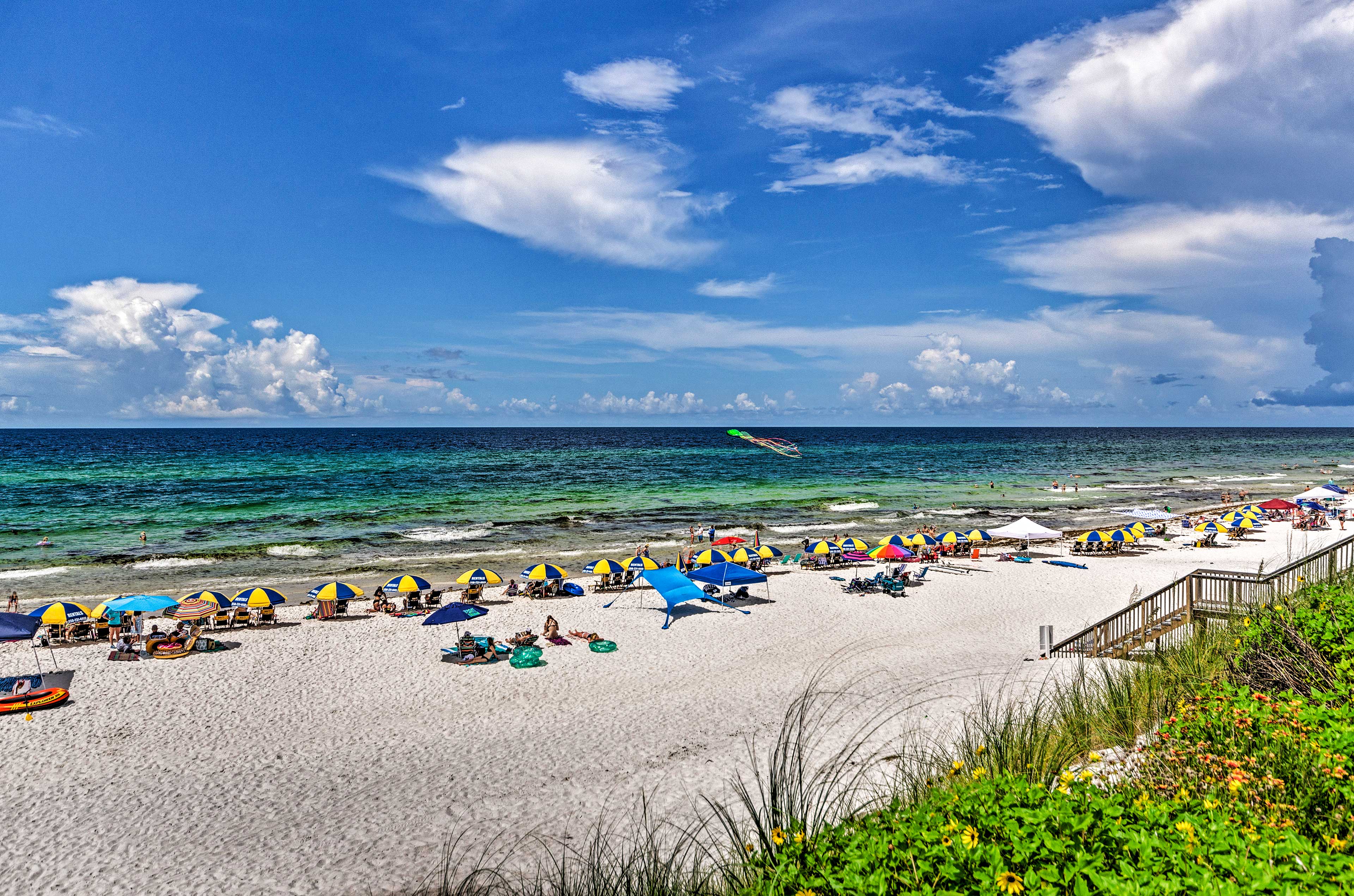 Walton County - 30A Beaches | 0.5 Miles Away