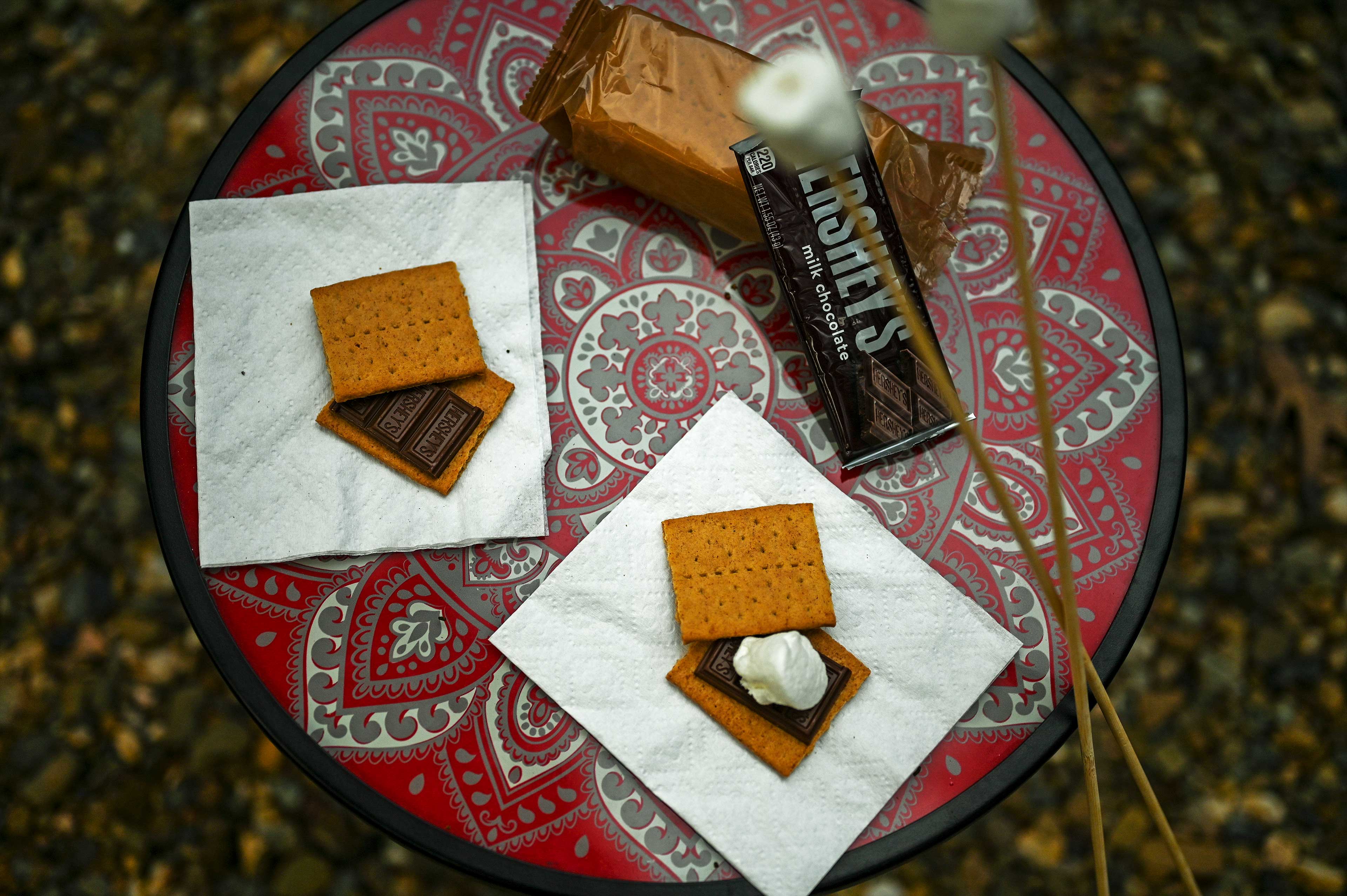 S'mores Kit