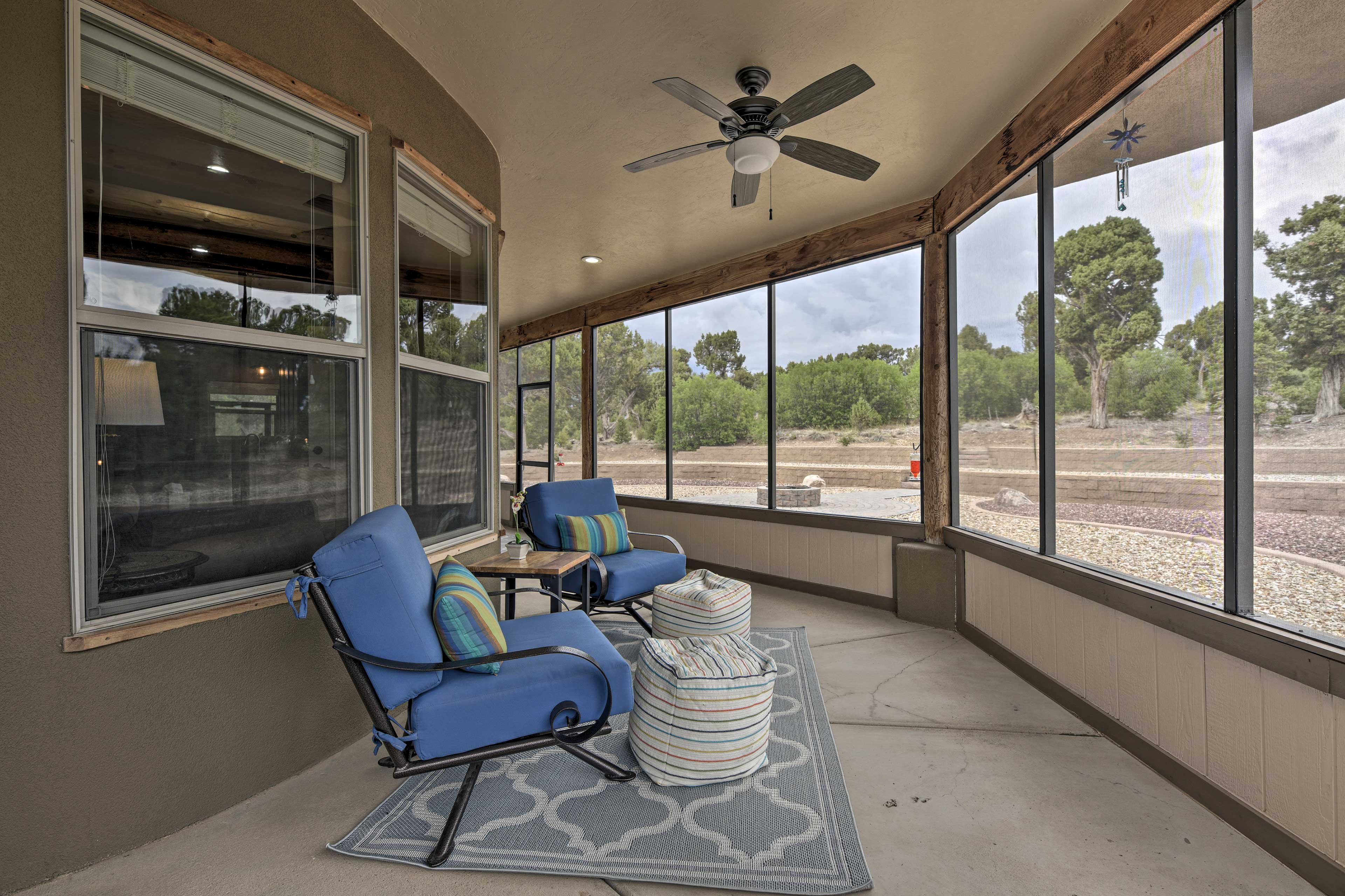 Luxe 5-Acre Mancos Home, ~ 1 Mi to Mesa Verde