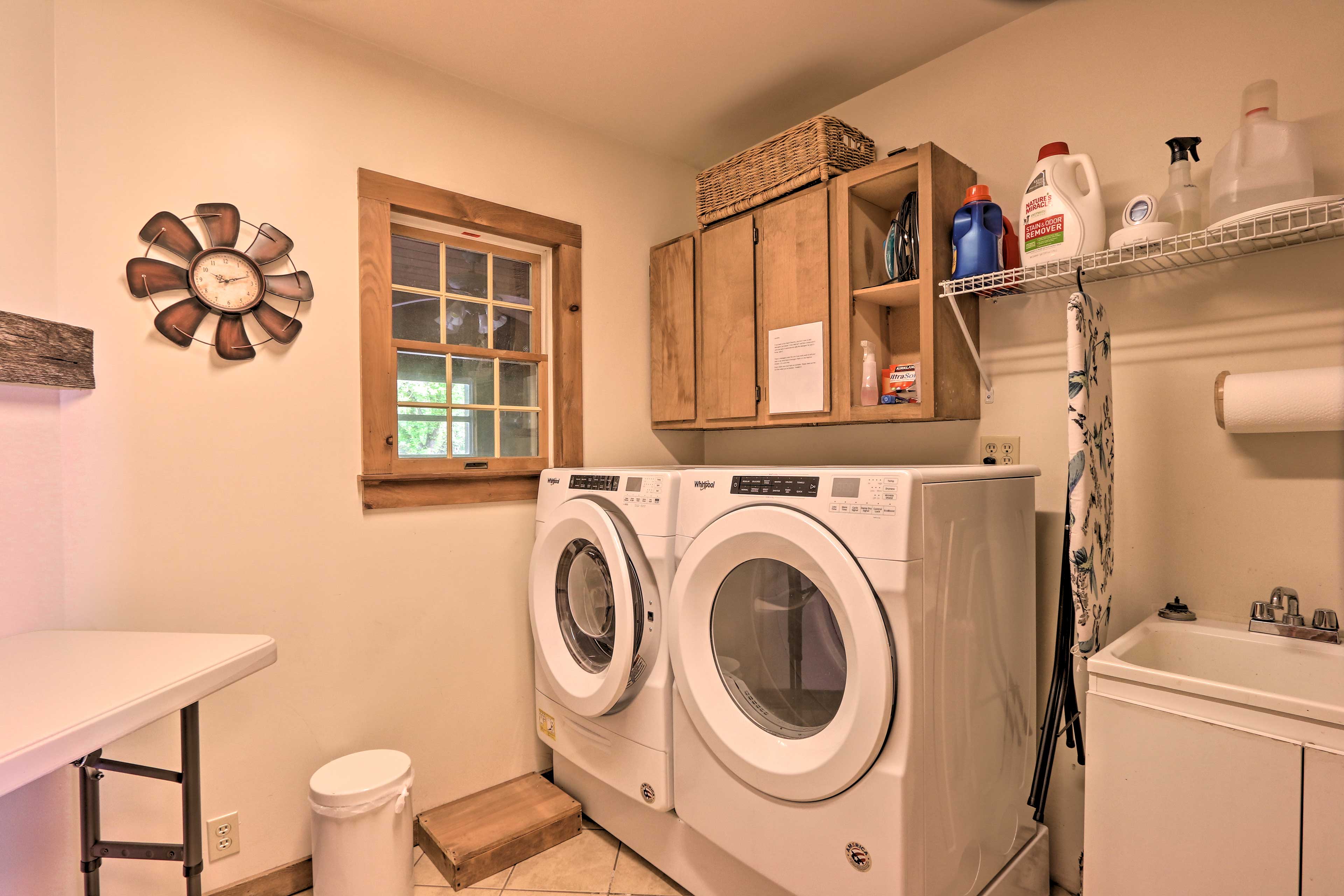 Laundry Room | Laundry Detergent