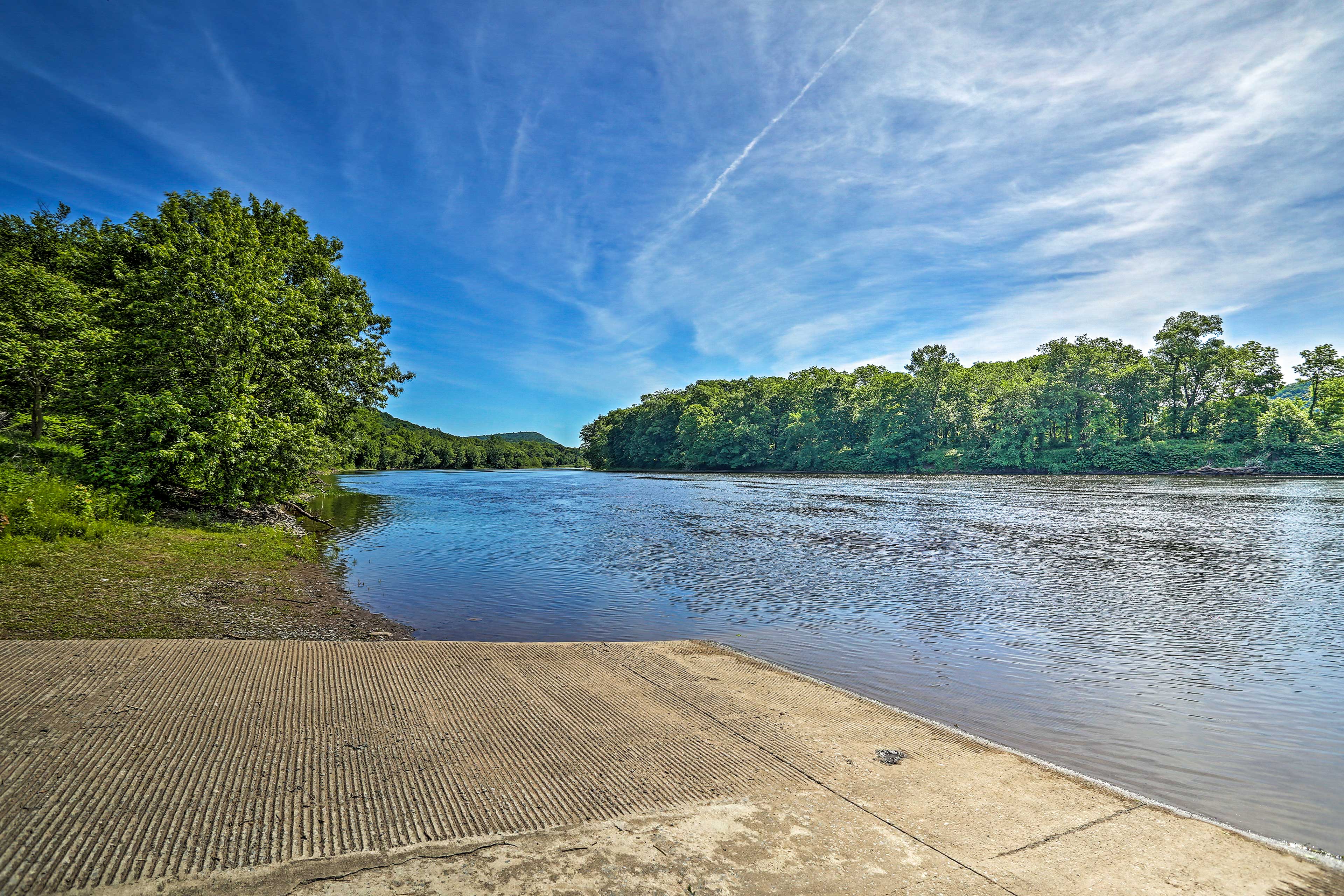 Delaware Water Gap National Recreation Area