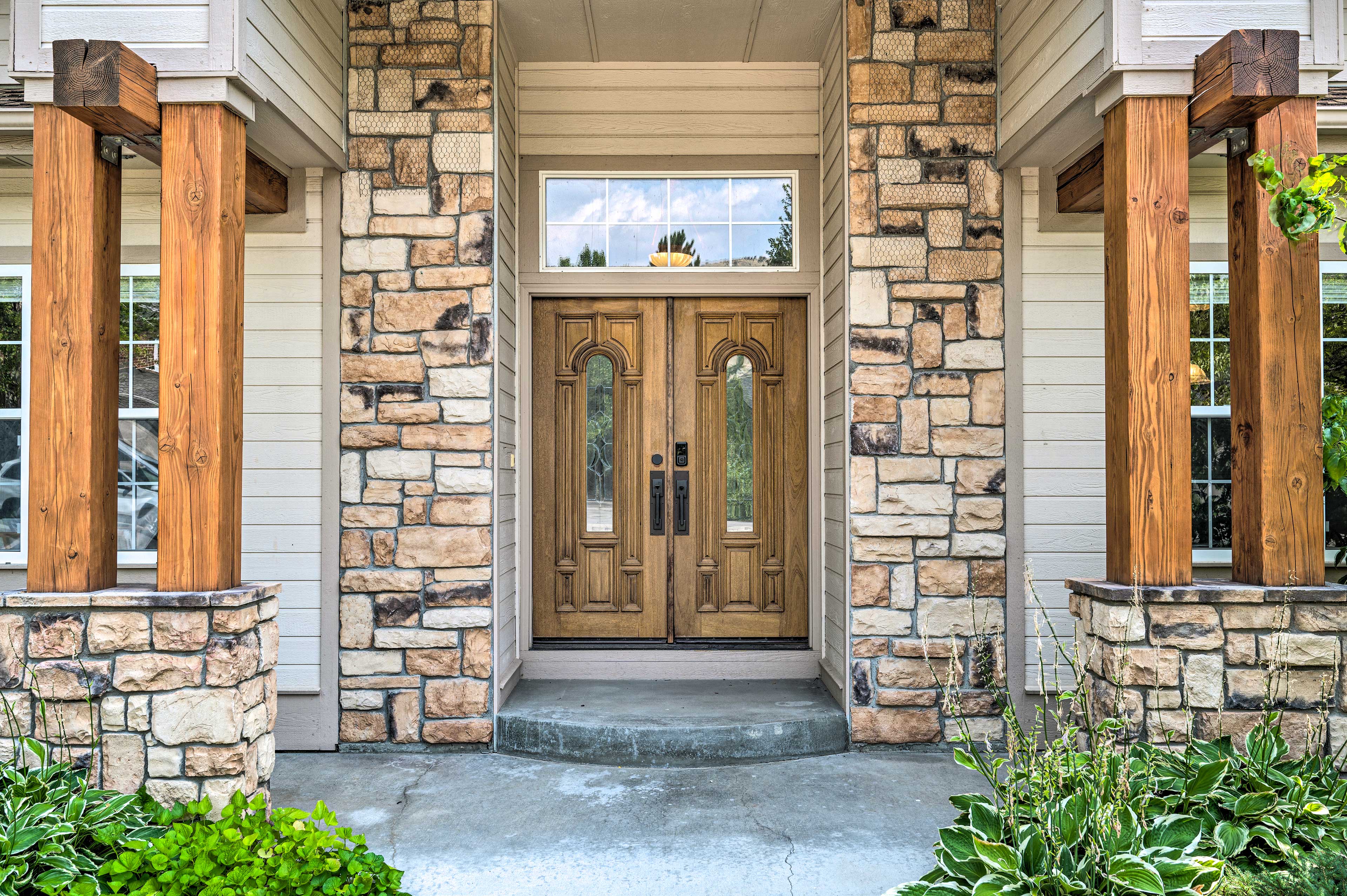 Home Exterior | Quail Creek Community