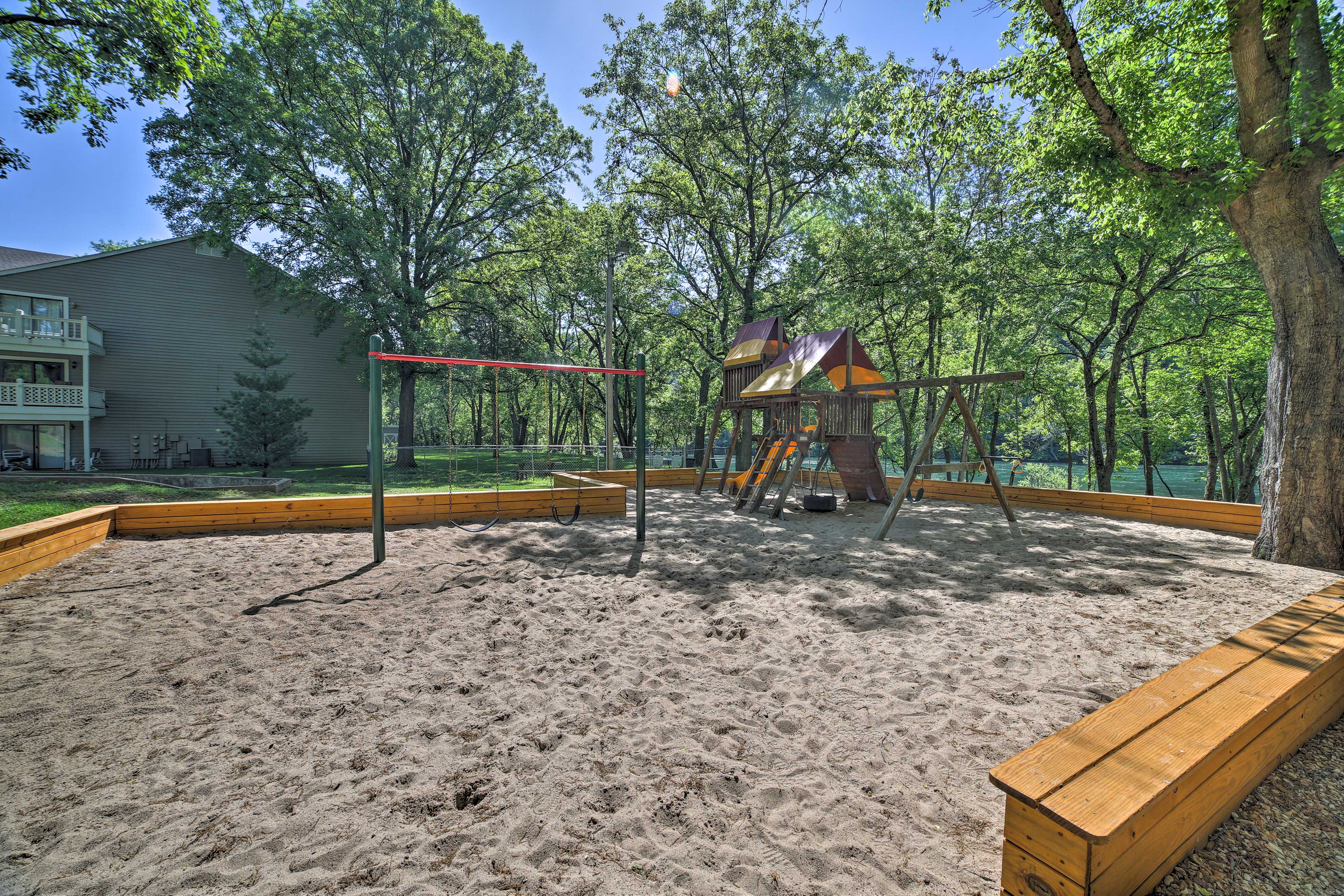 Community Playground