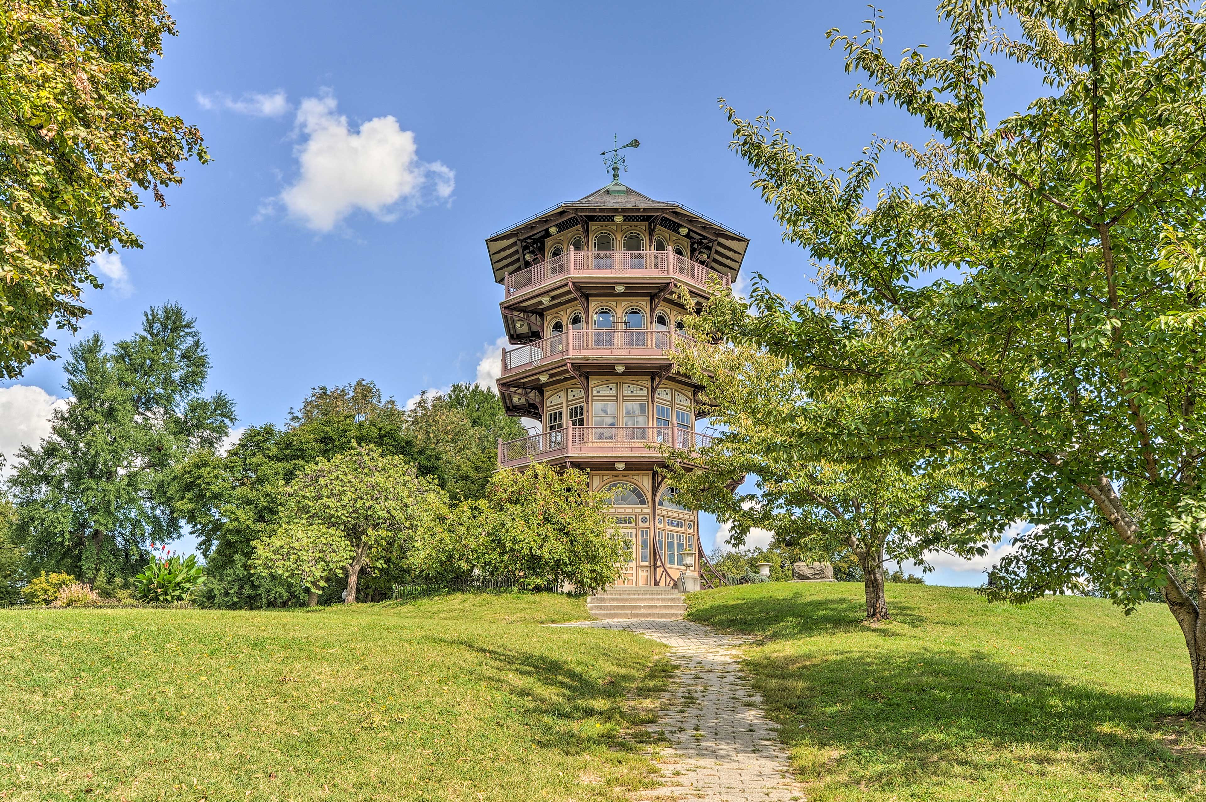 Patterson Park