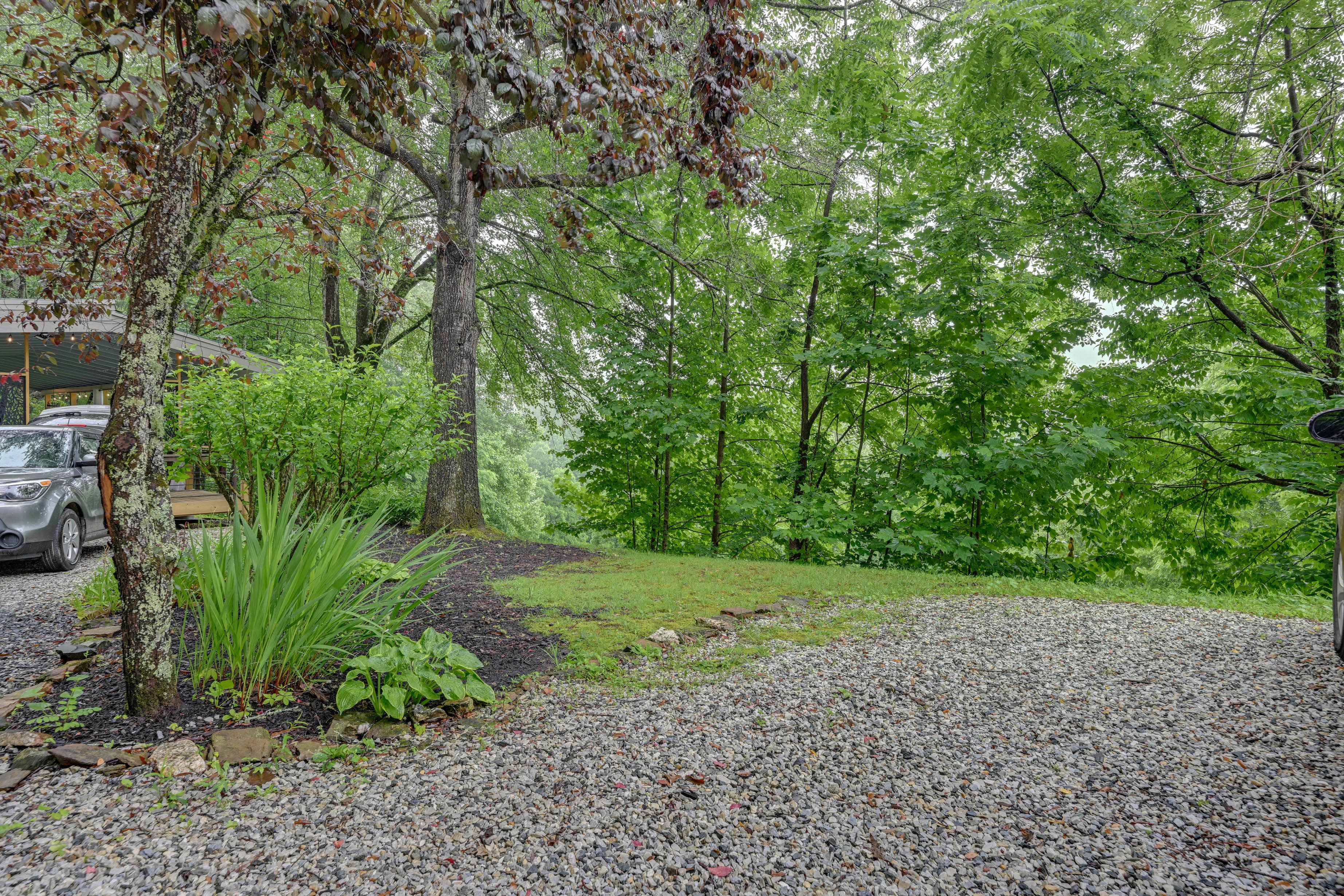 Yard Space | Picnic Area