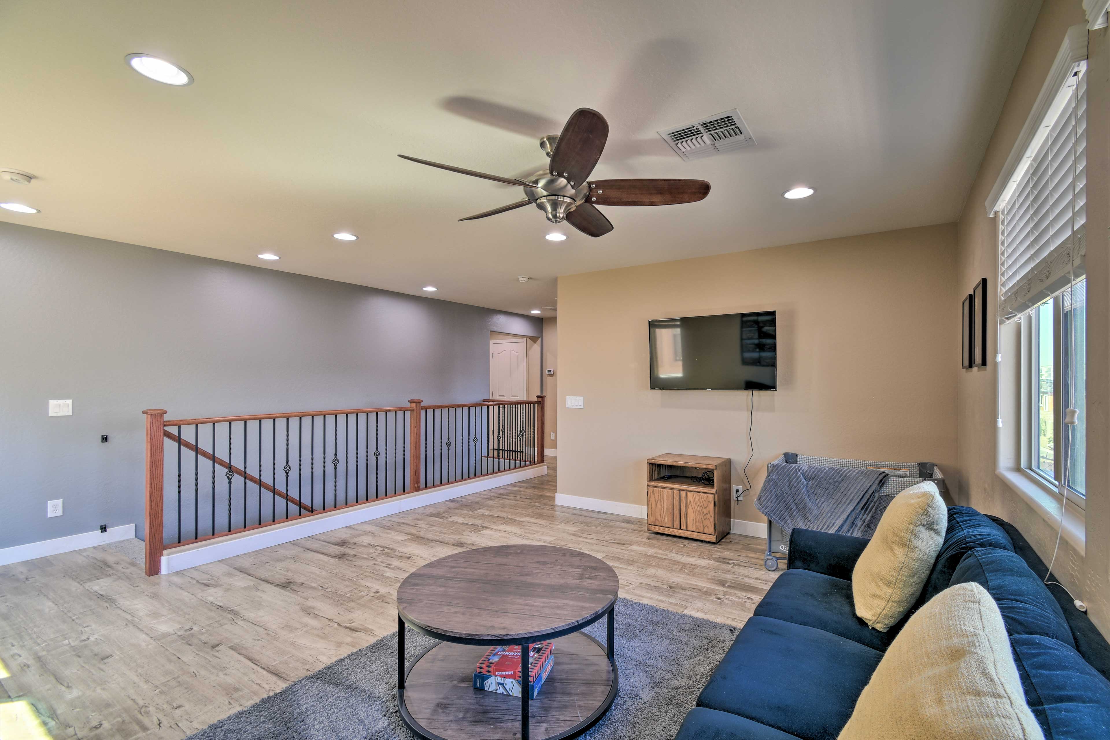 Living Room (Loft)