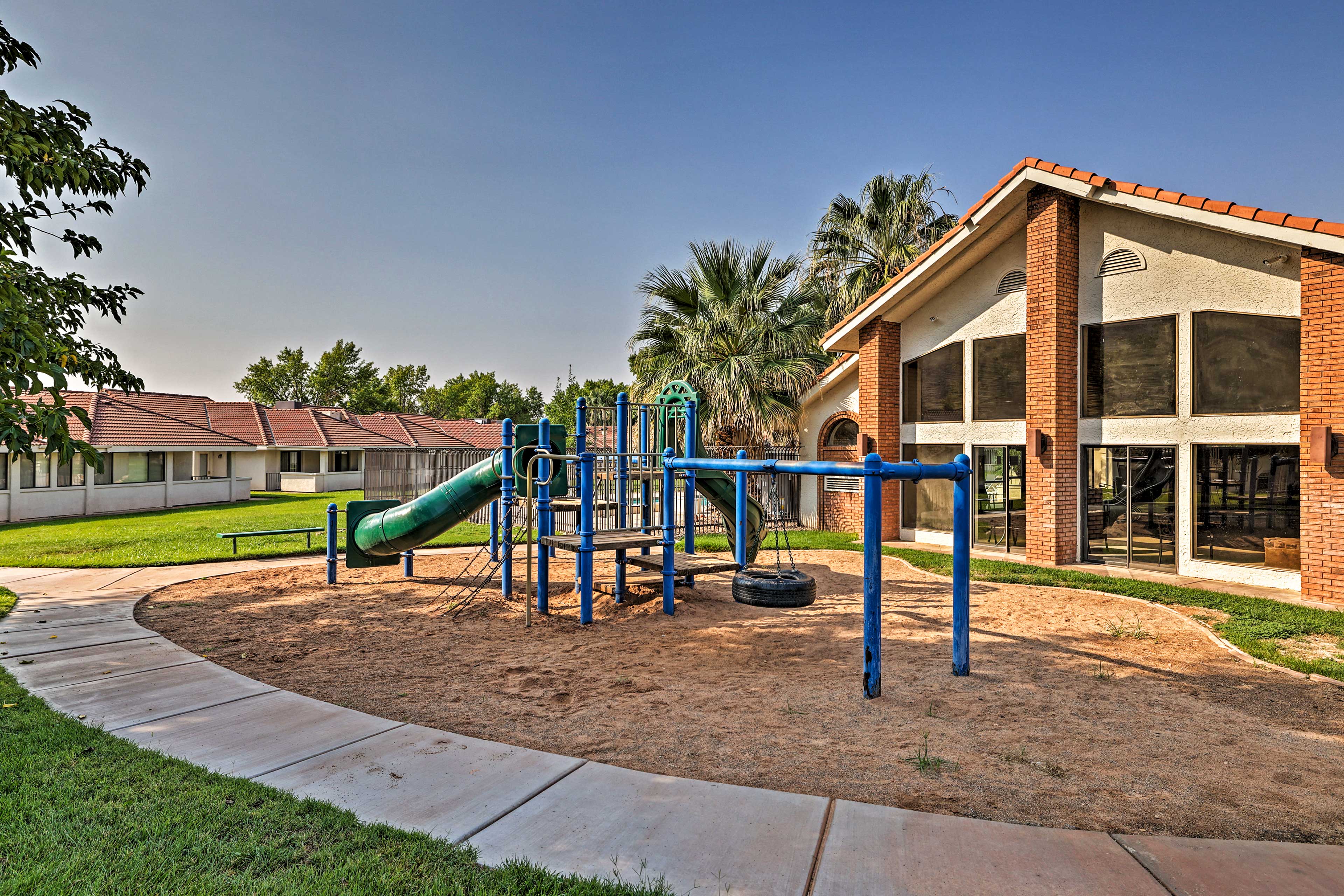 Community Amenities