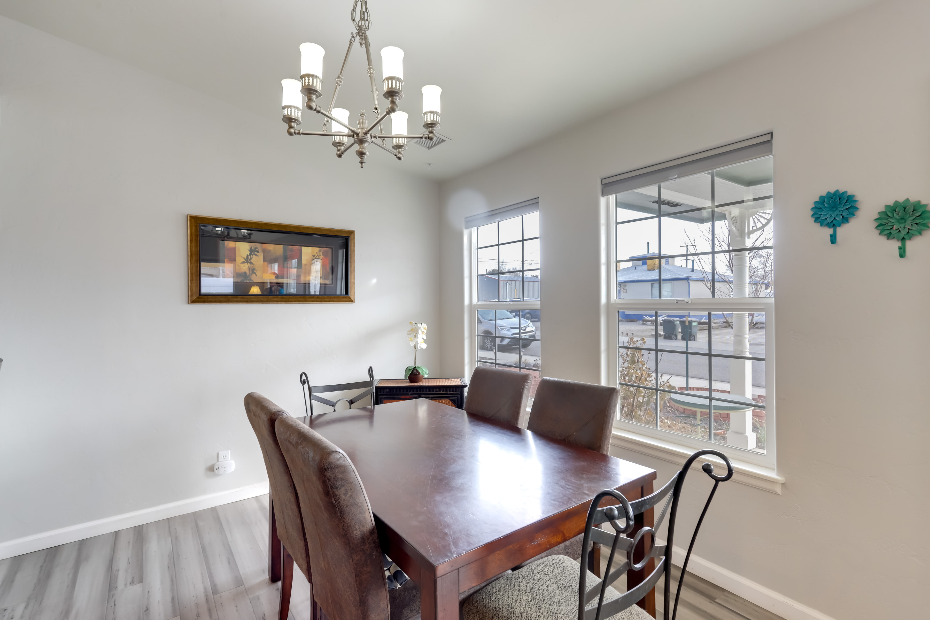 Dining Room | Dishware + Flatware