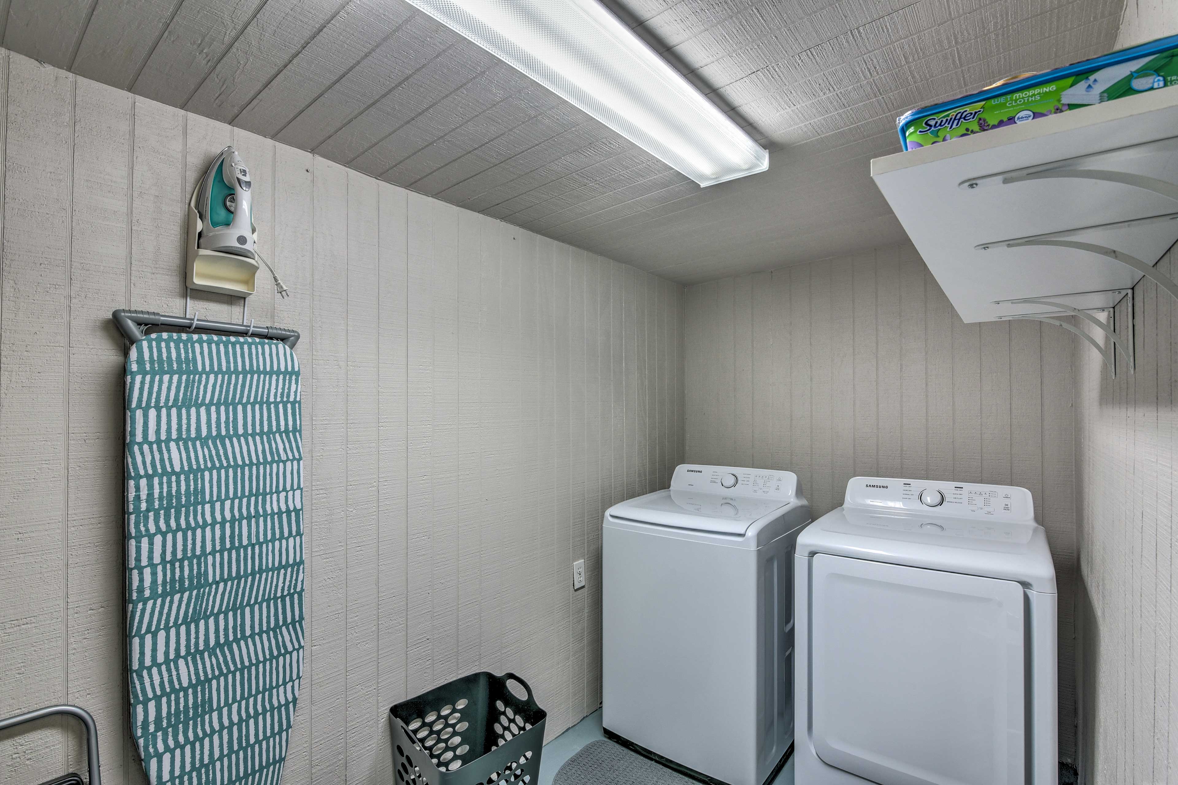 Laundry Room | Laundry Detergent