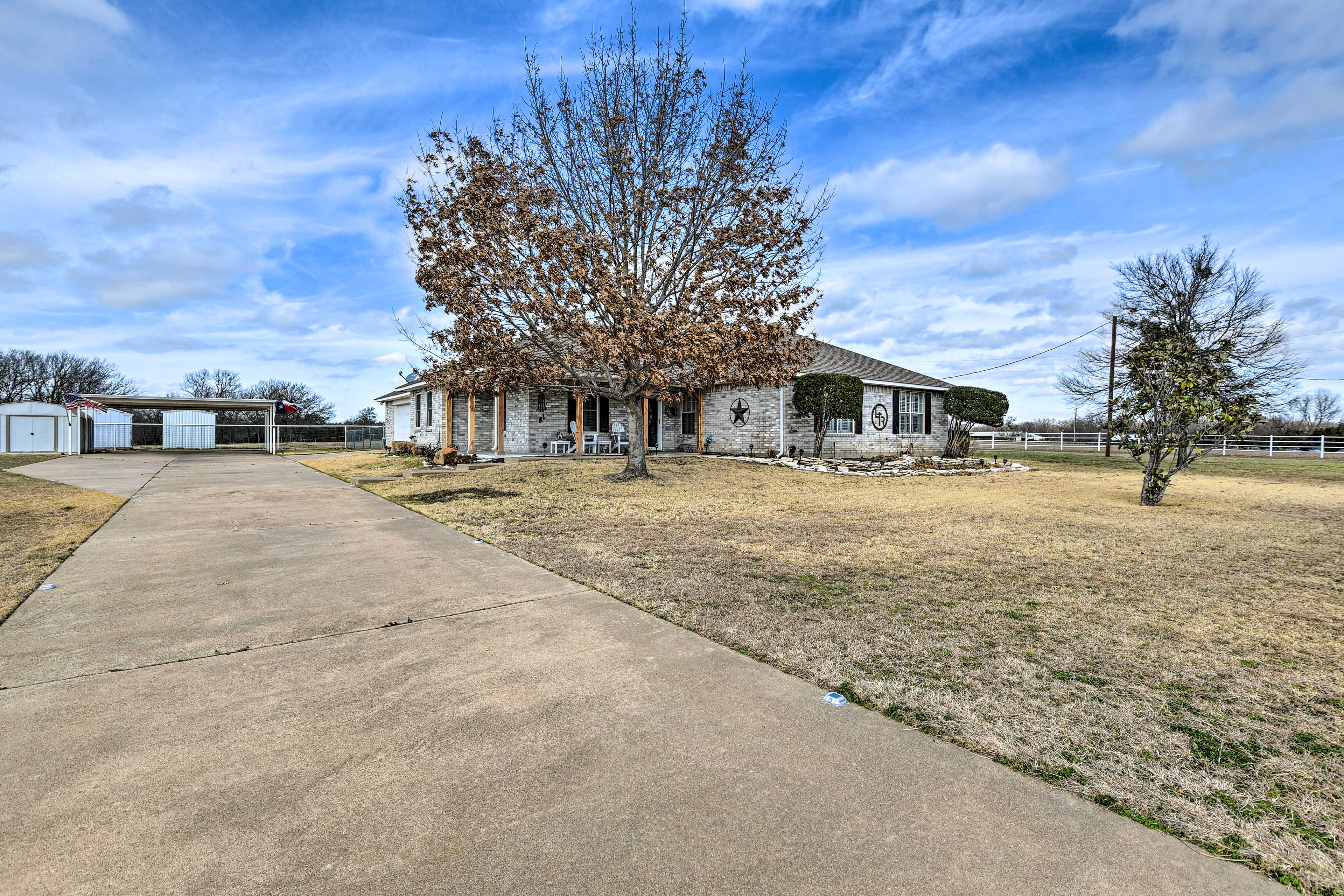 Home Exterior