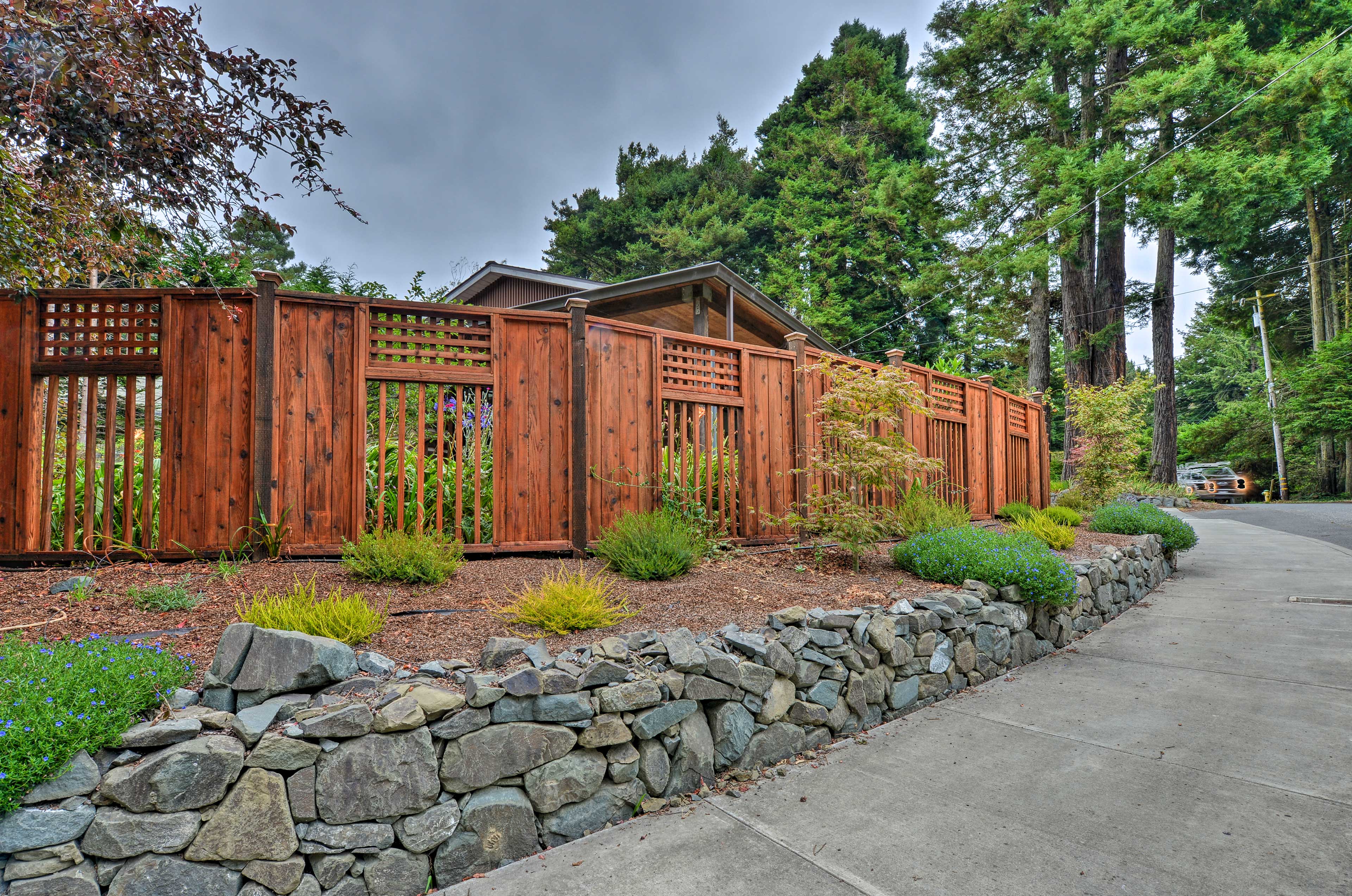 Home Exterior | Ring Doorbell