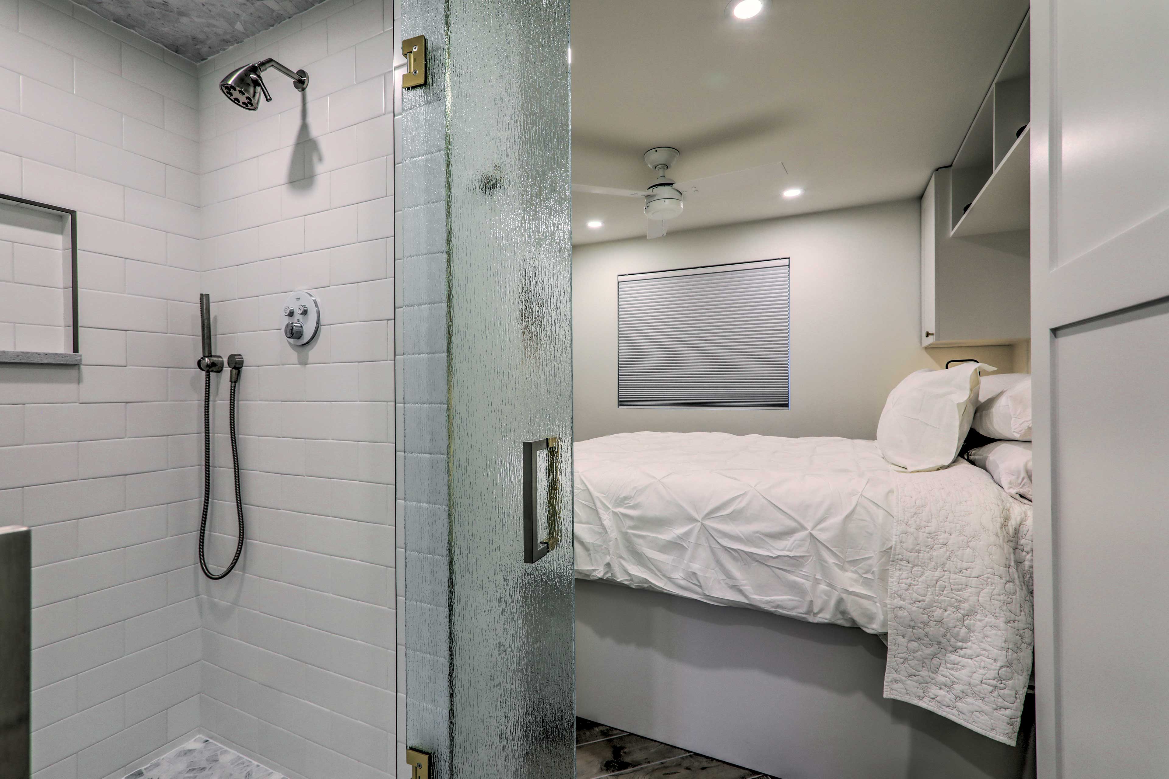 En-Suite Bathroom | Hair Dryers Provided