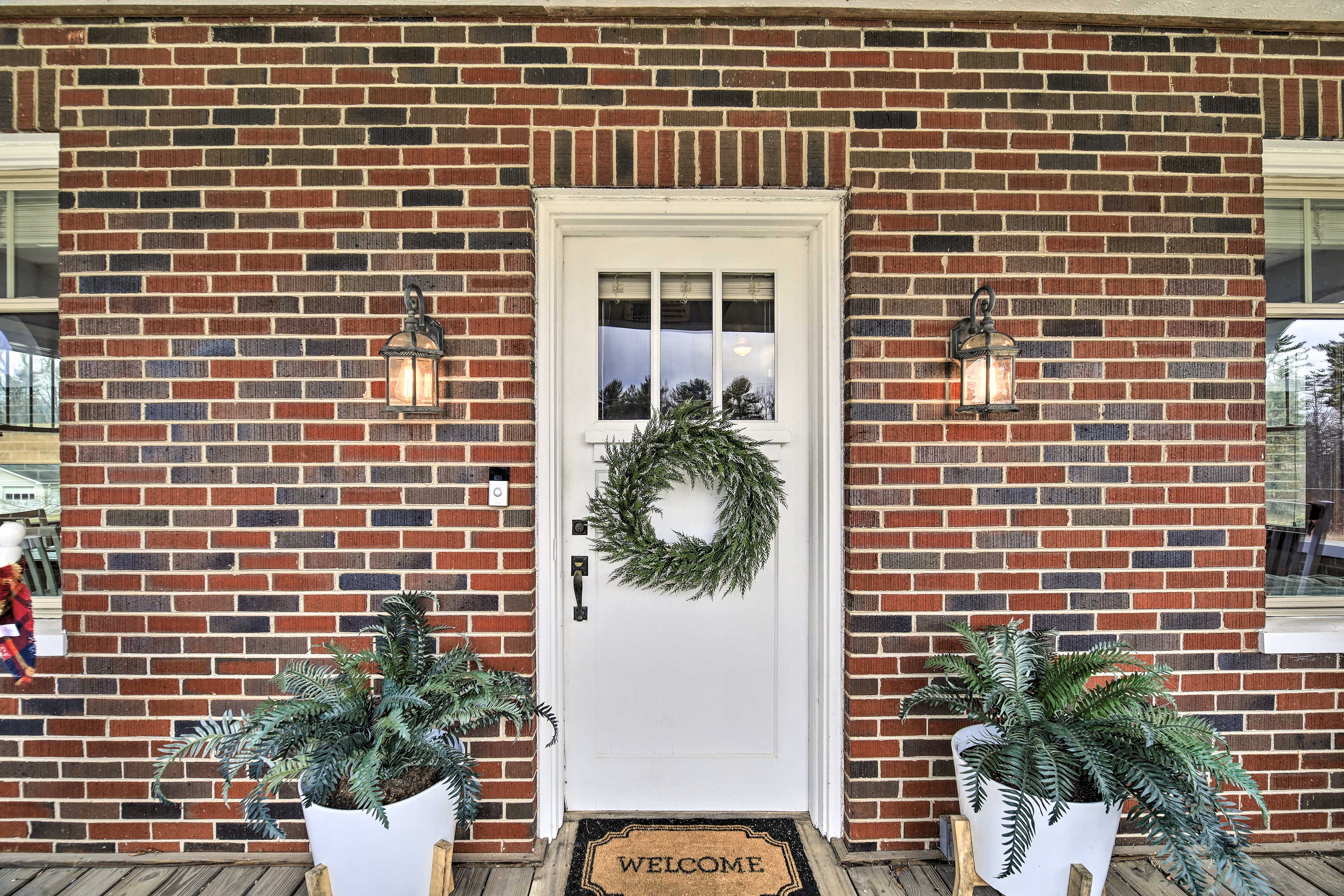 Entryway