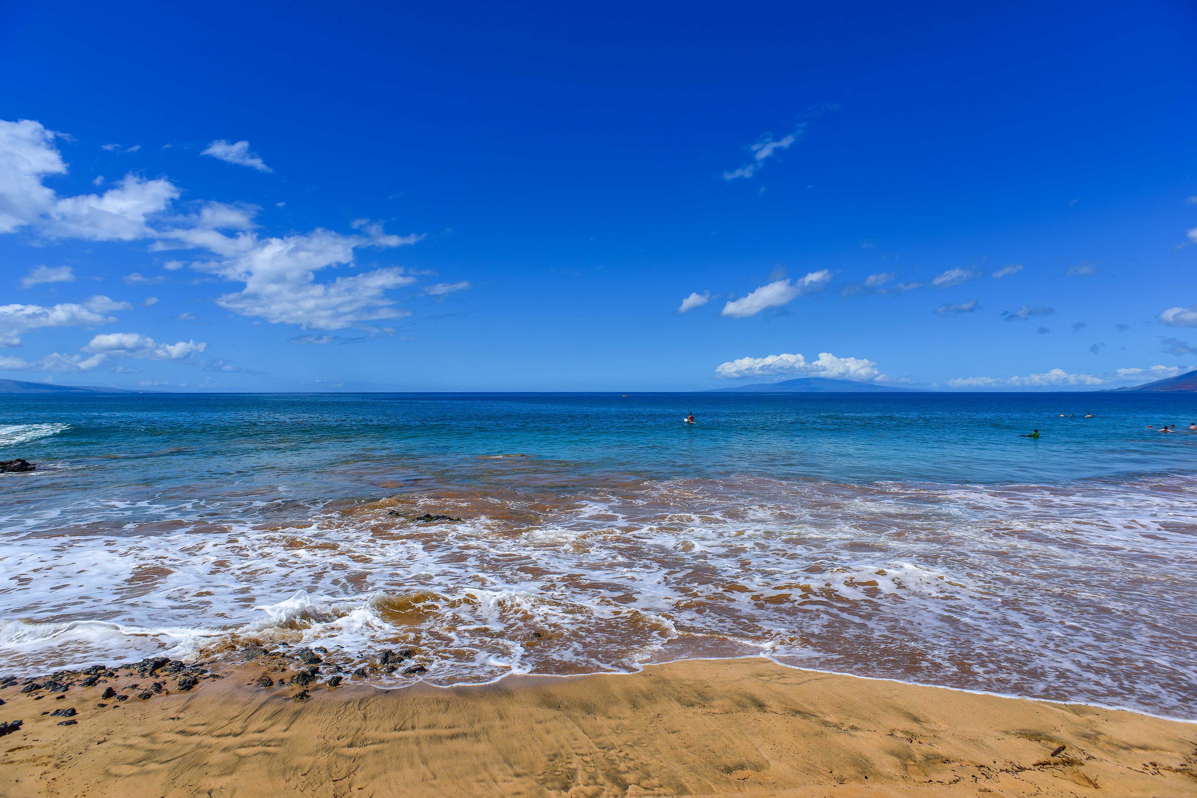 Kamaole Beach Park III