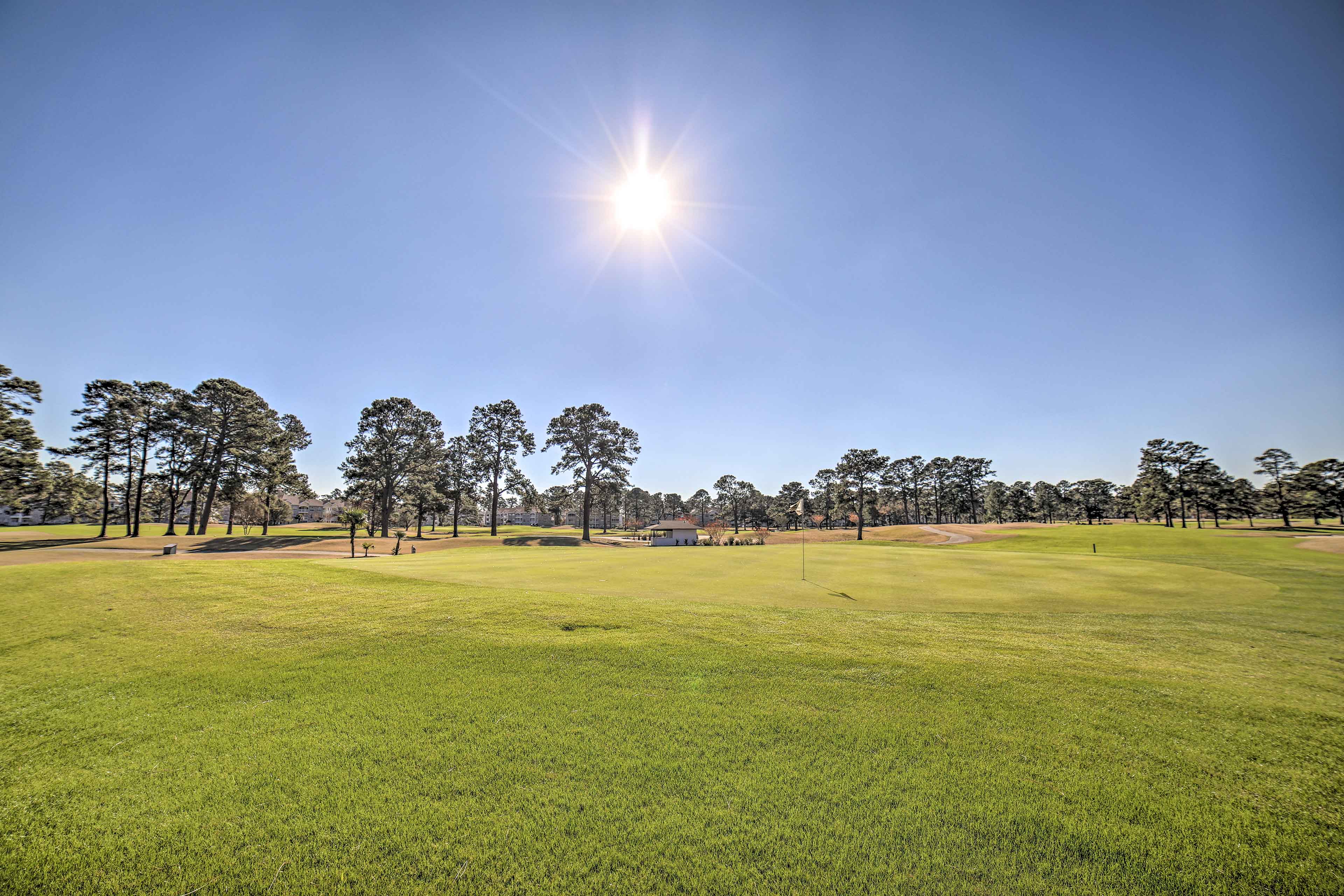 Magnolia Pointe Amenities