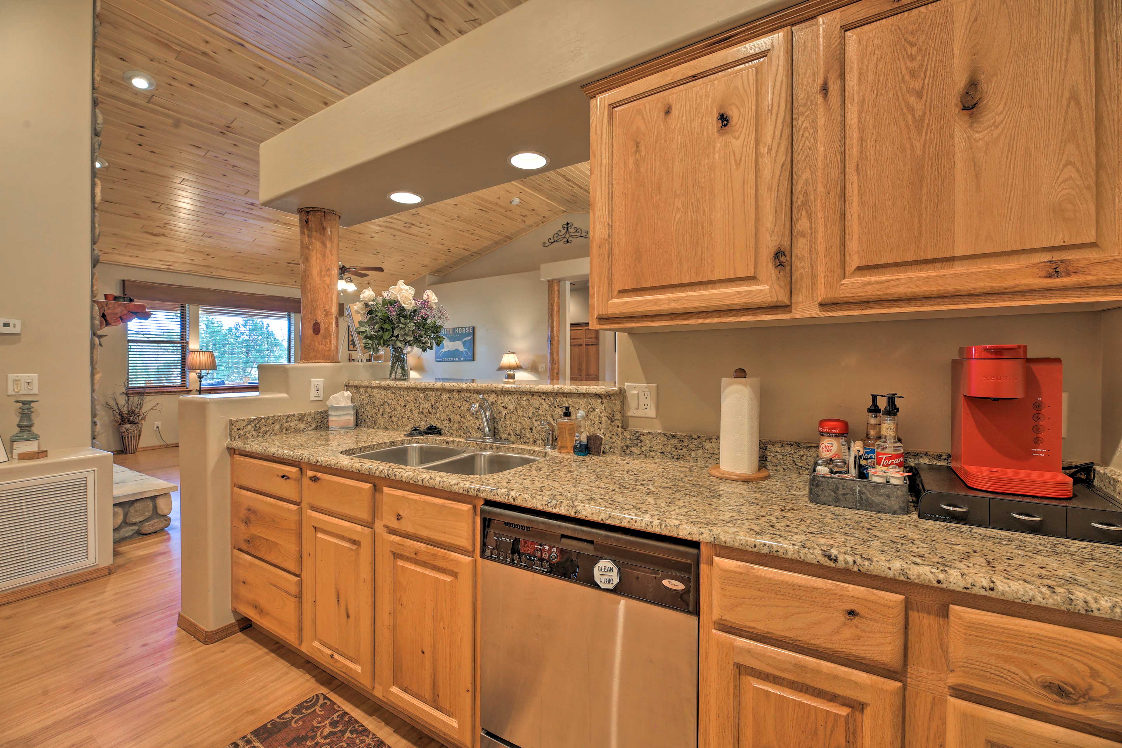 Kitchen | Toaster | Water Filter