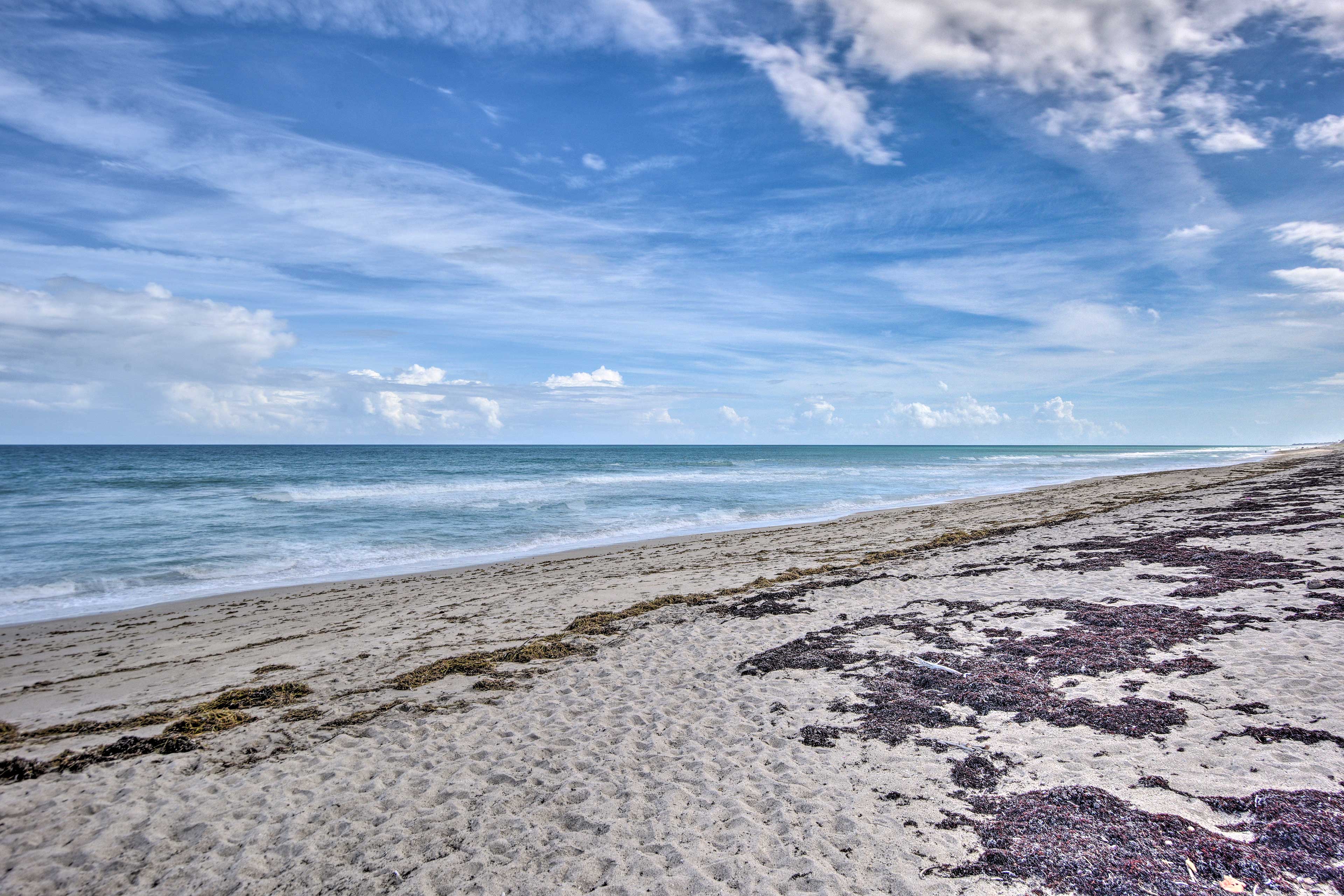 Nettles Island Beach Access