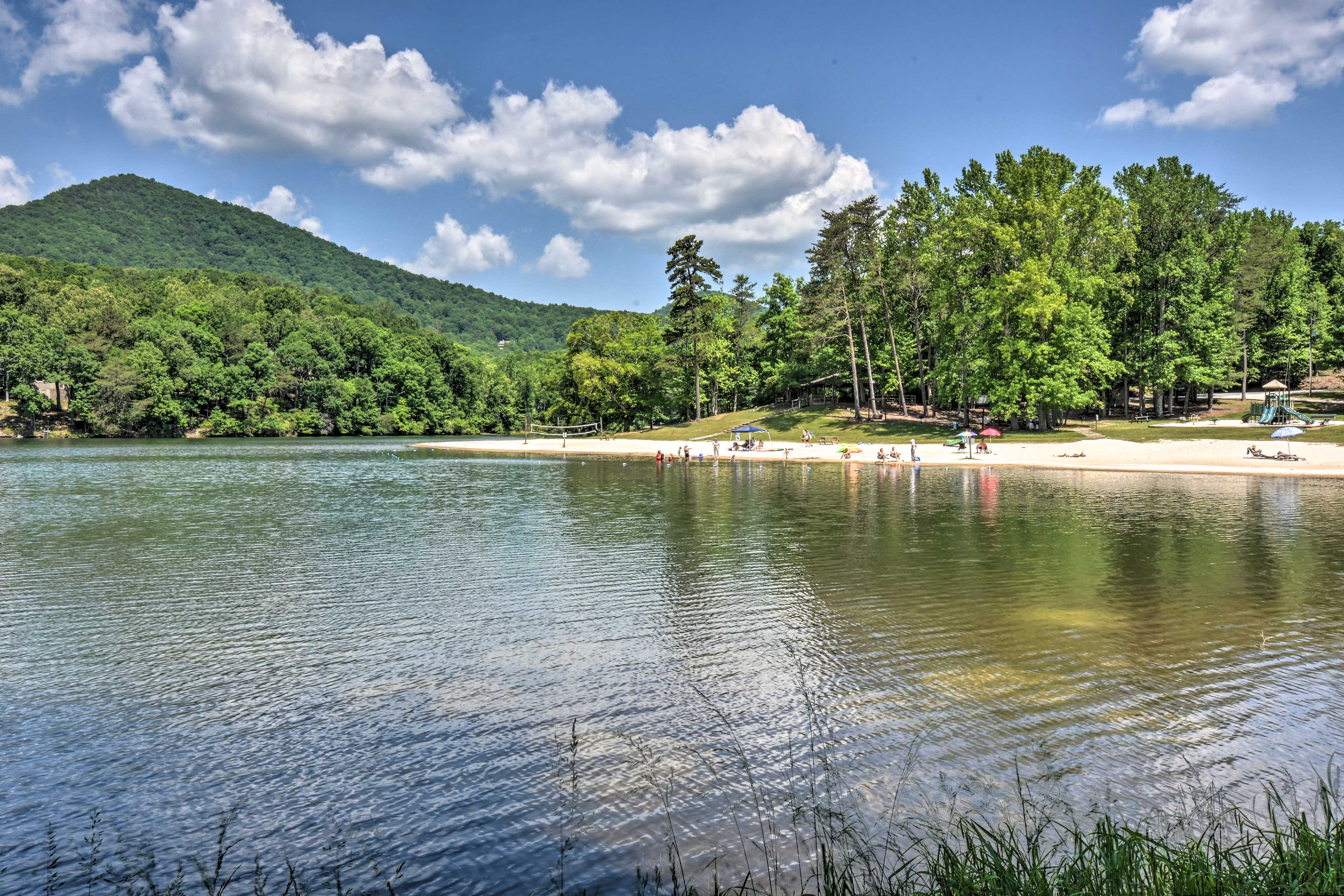 Community Beach