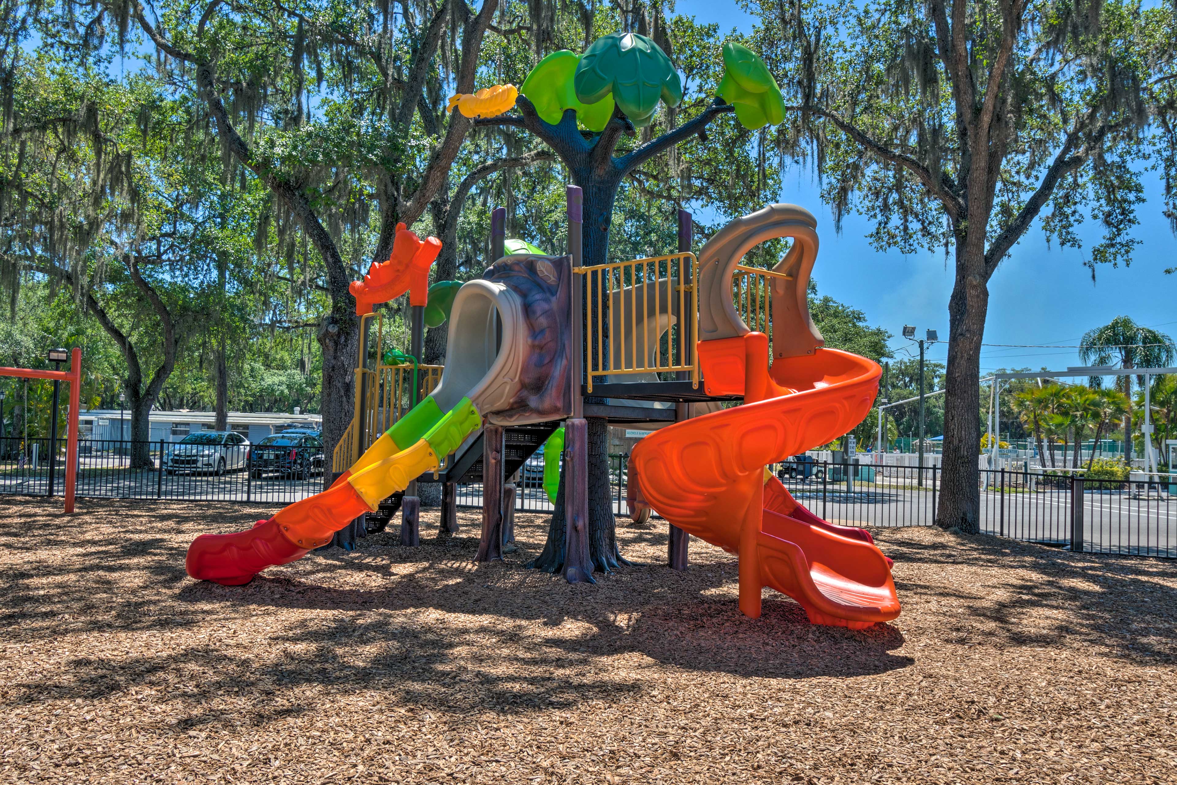 Community Playground