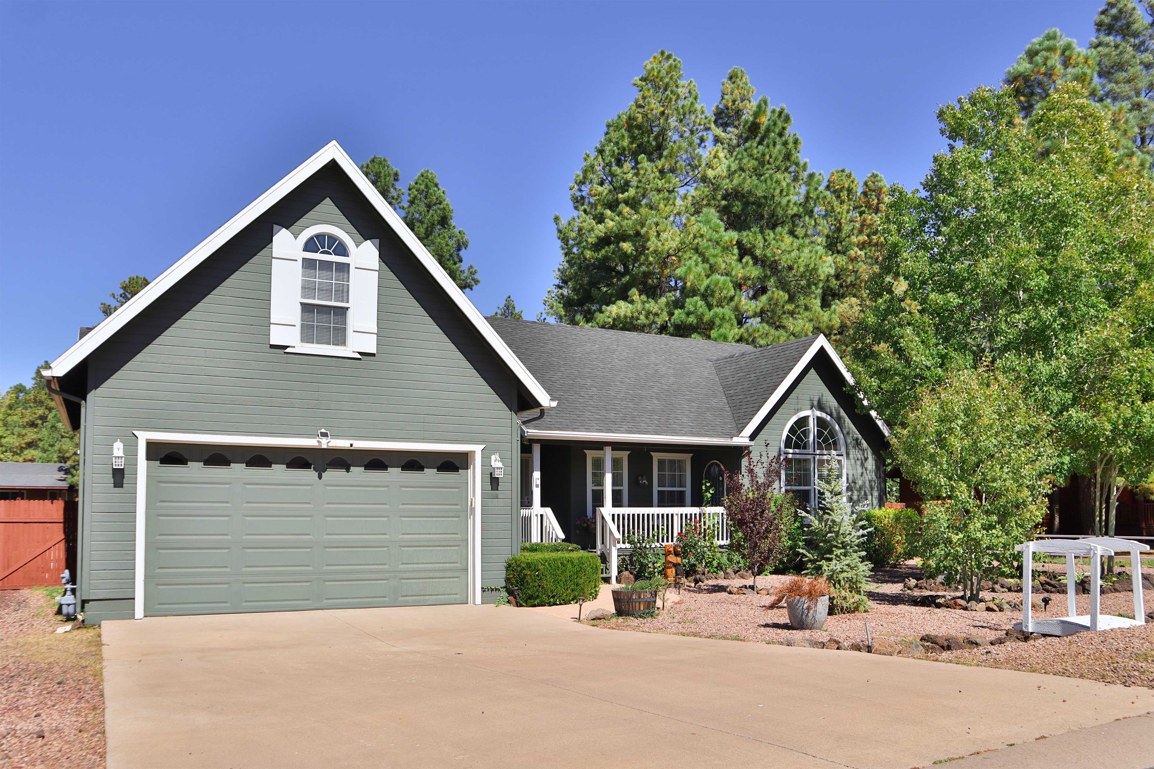 Home Exterior | Keyless Entry | Quiet Neighborhood