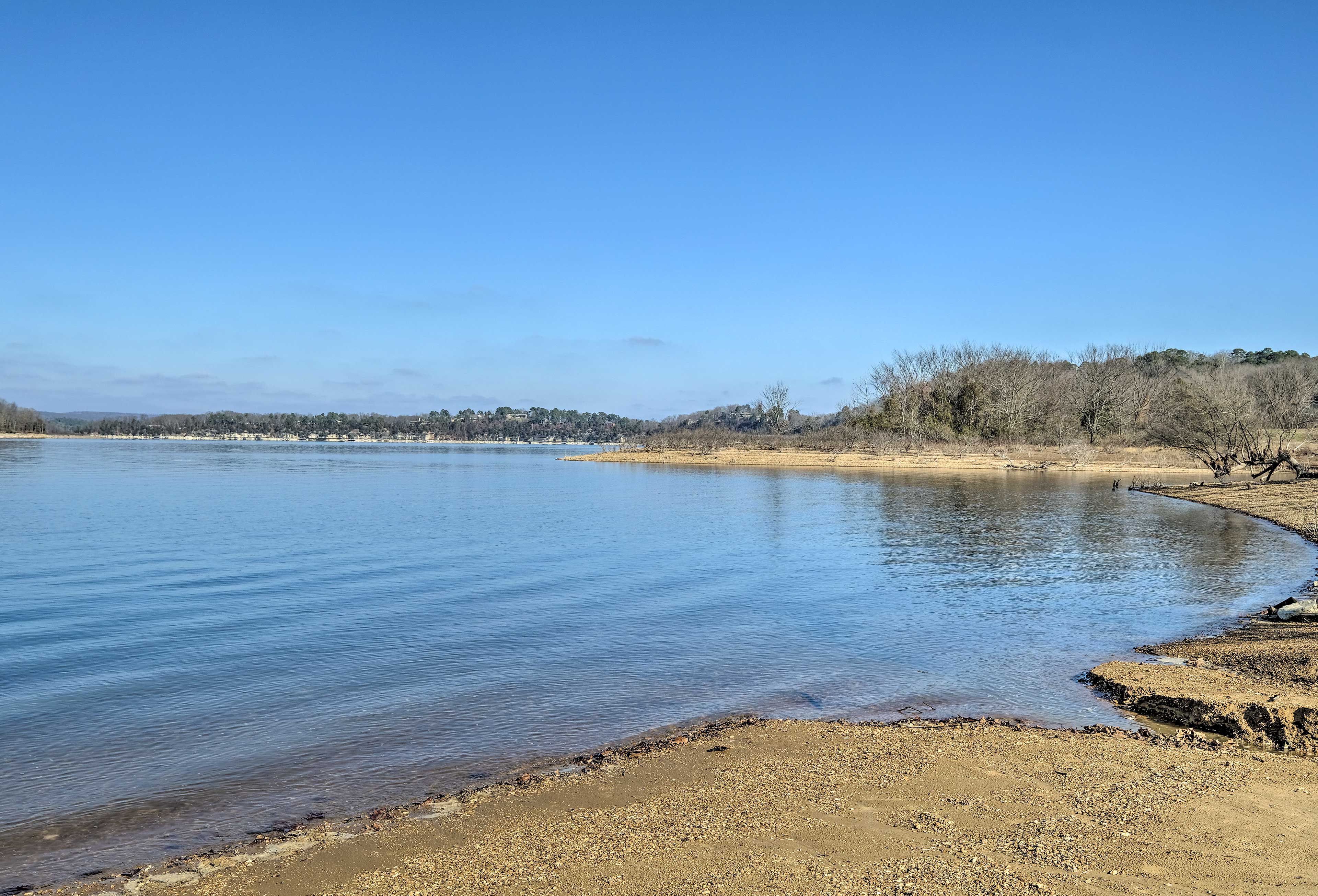 Surrounding Area | Beaver Lake