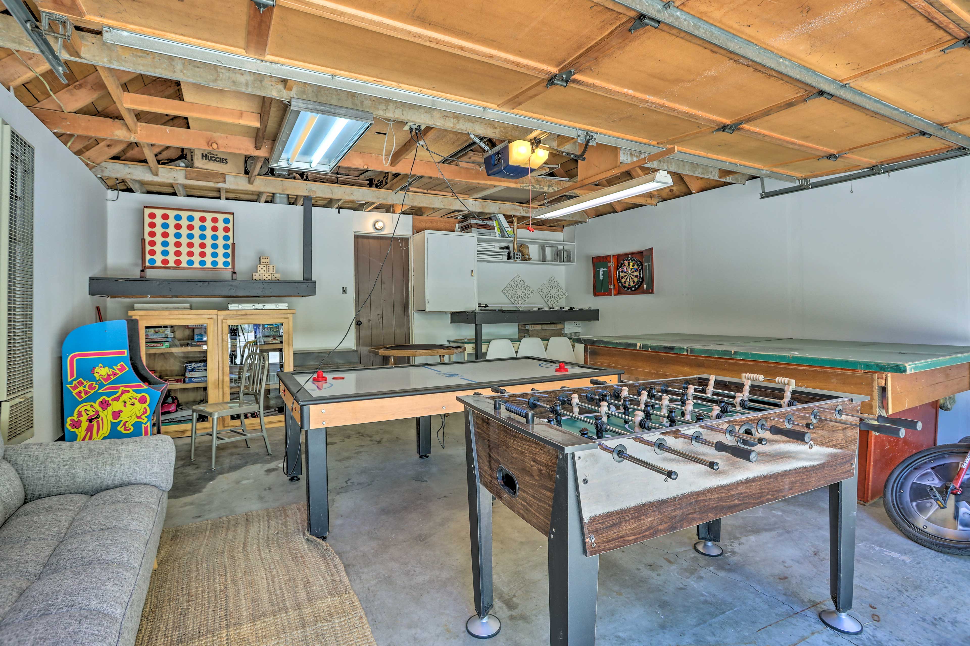 Game Room | Board Games