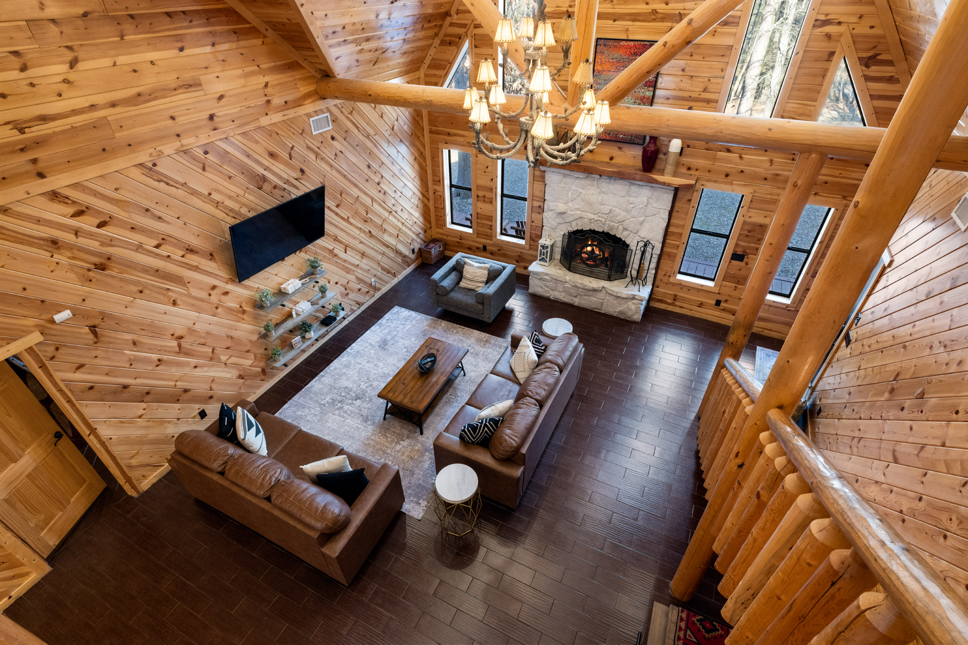 Loft View