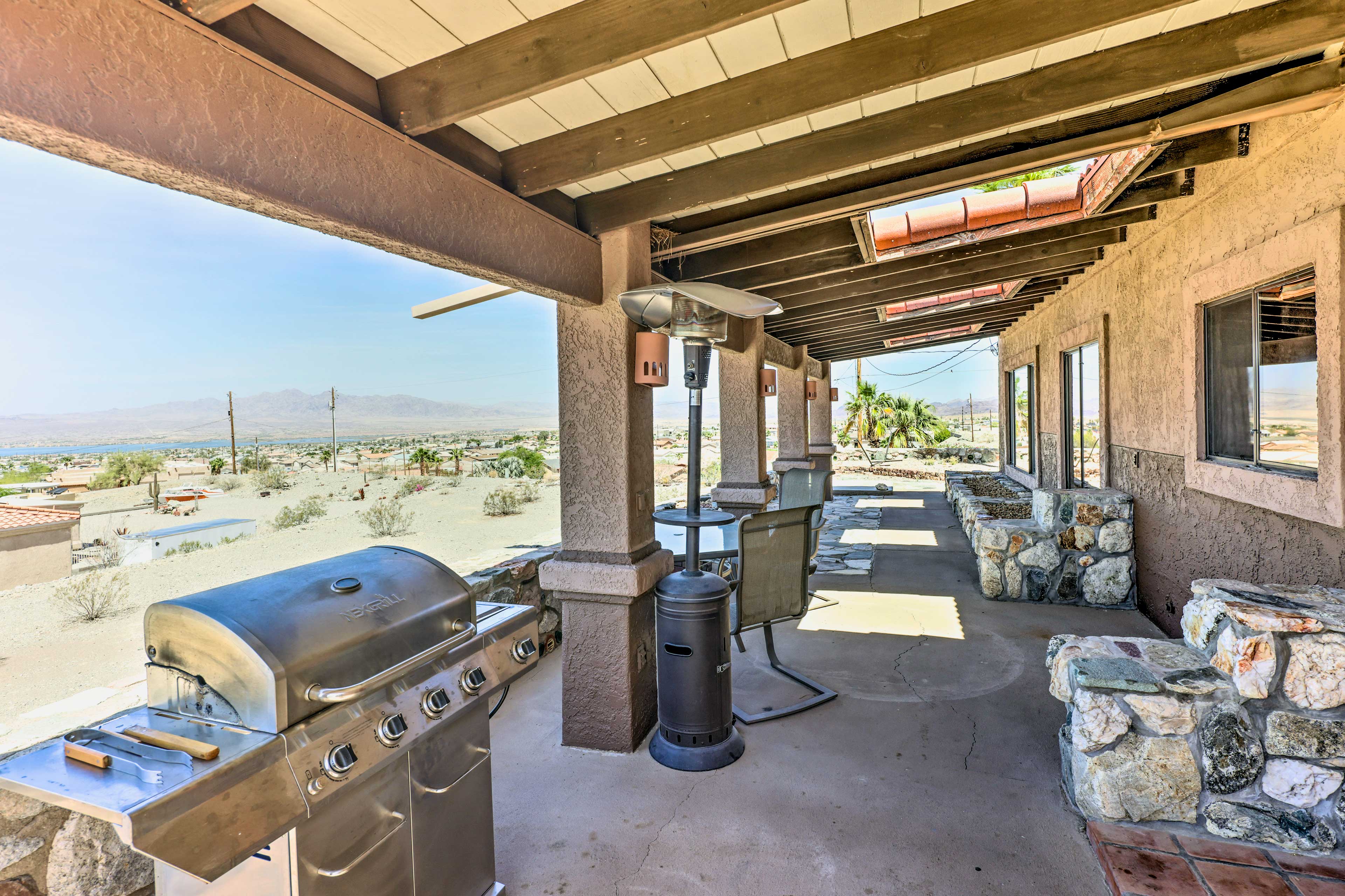 Patio | Gas Grill | Patio Heaters
