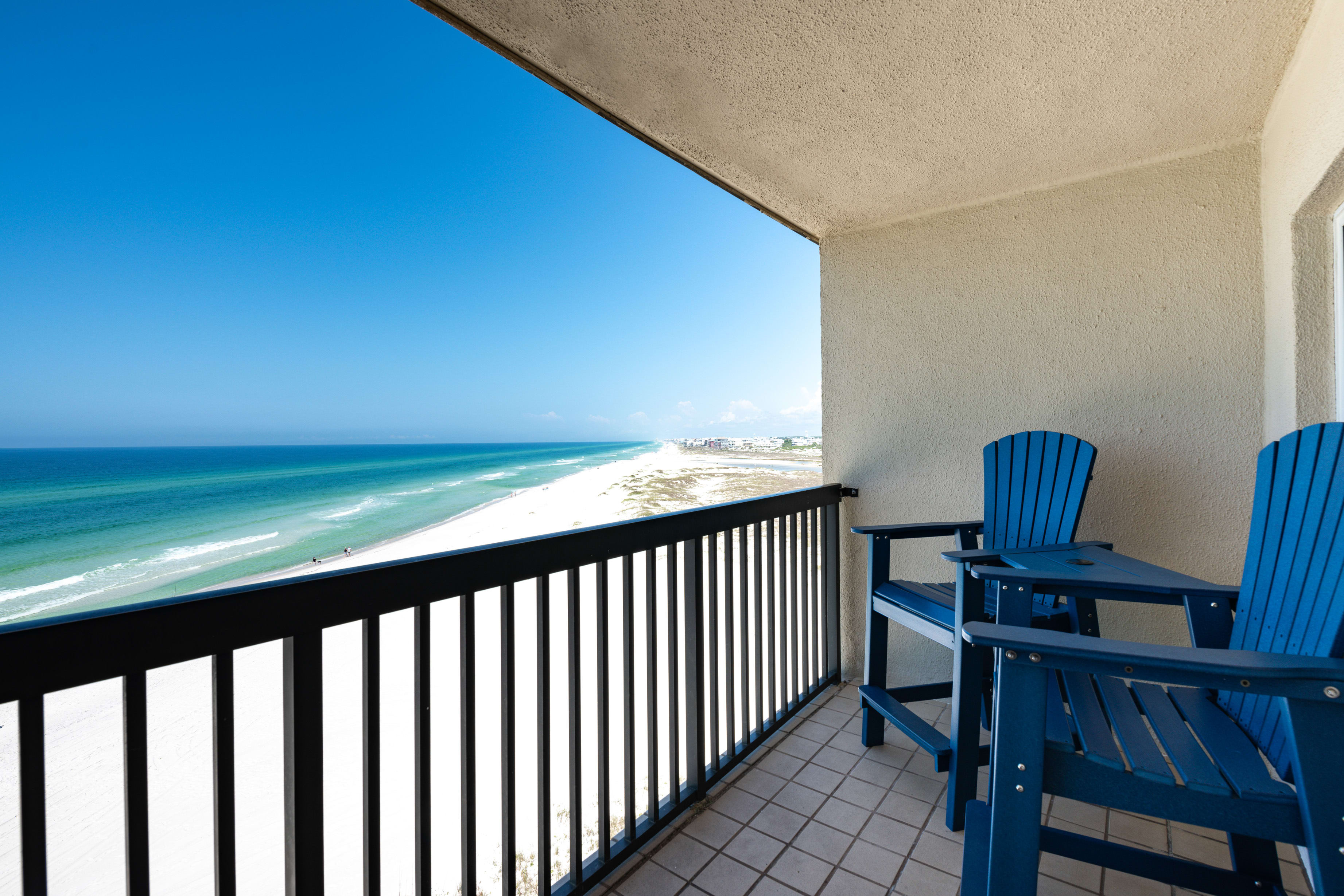 Panama City Beach Condo | 2BR | 2BA | Step-Free Access | 1,026 Sq Ft