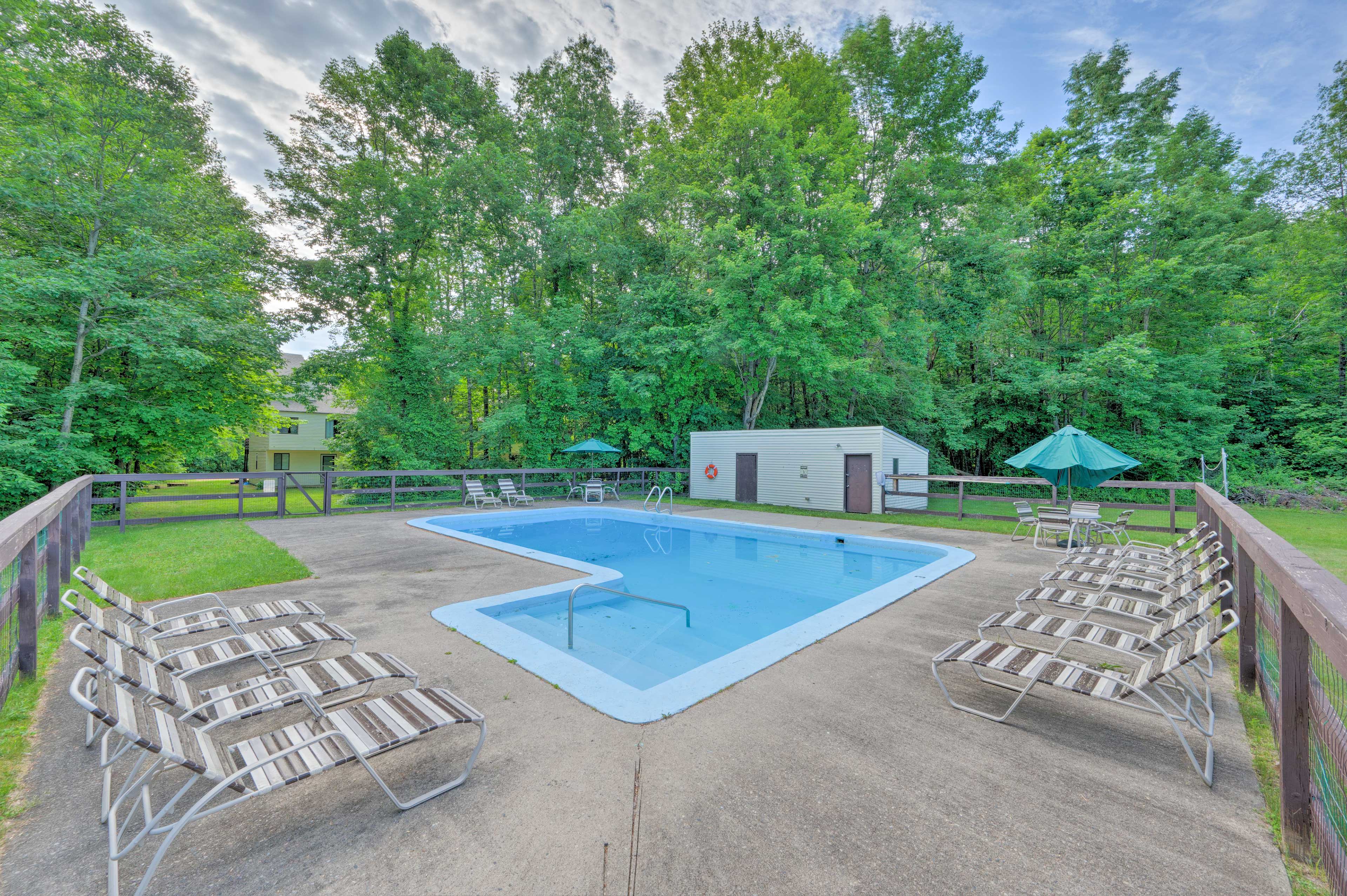 Community Pool