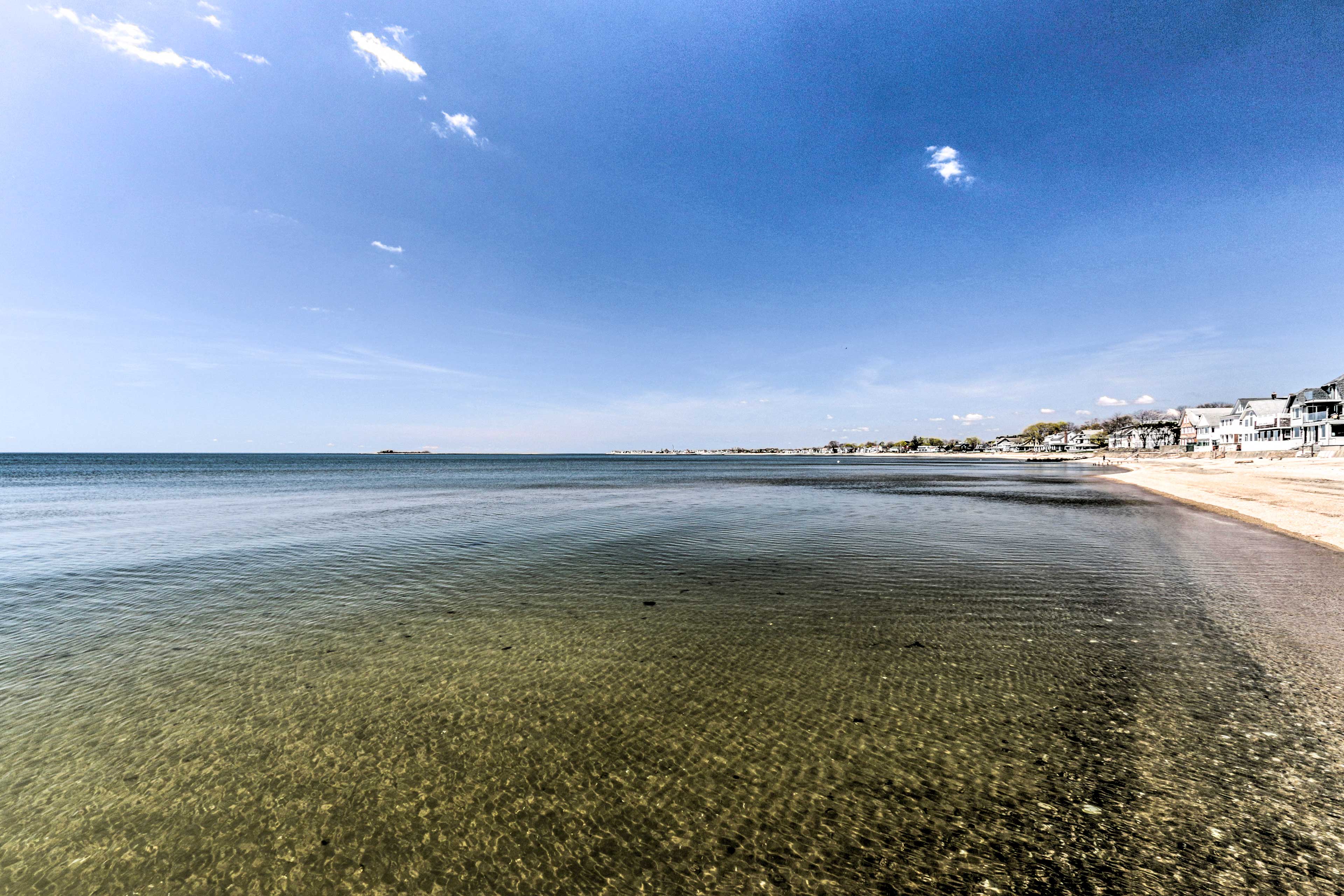 Beach Access