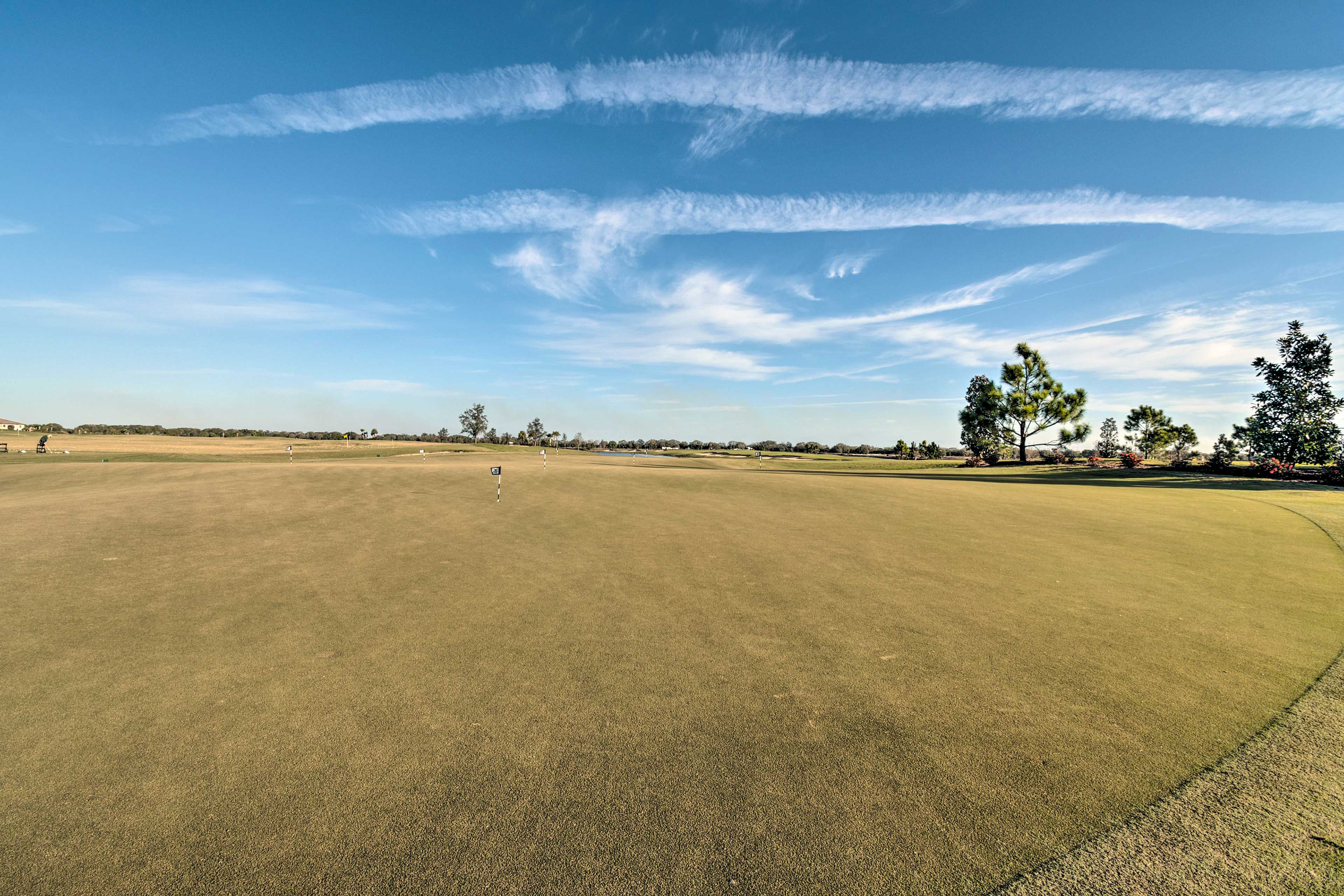 Lakewood National Golf Course