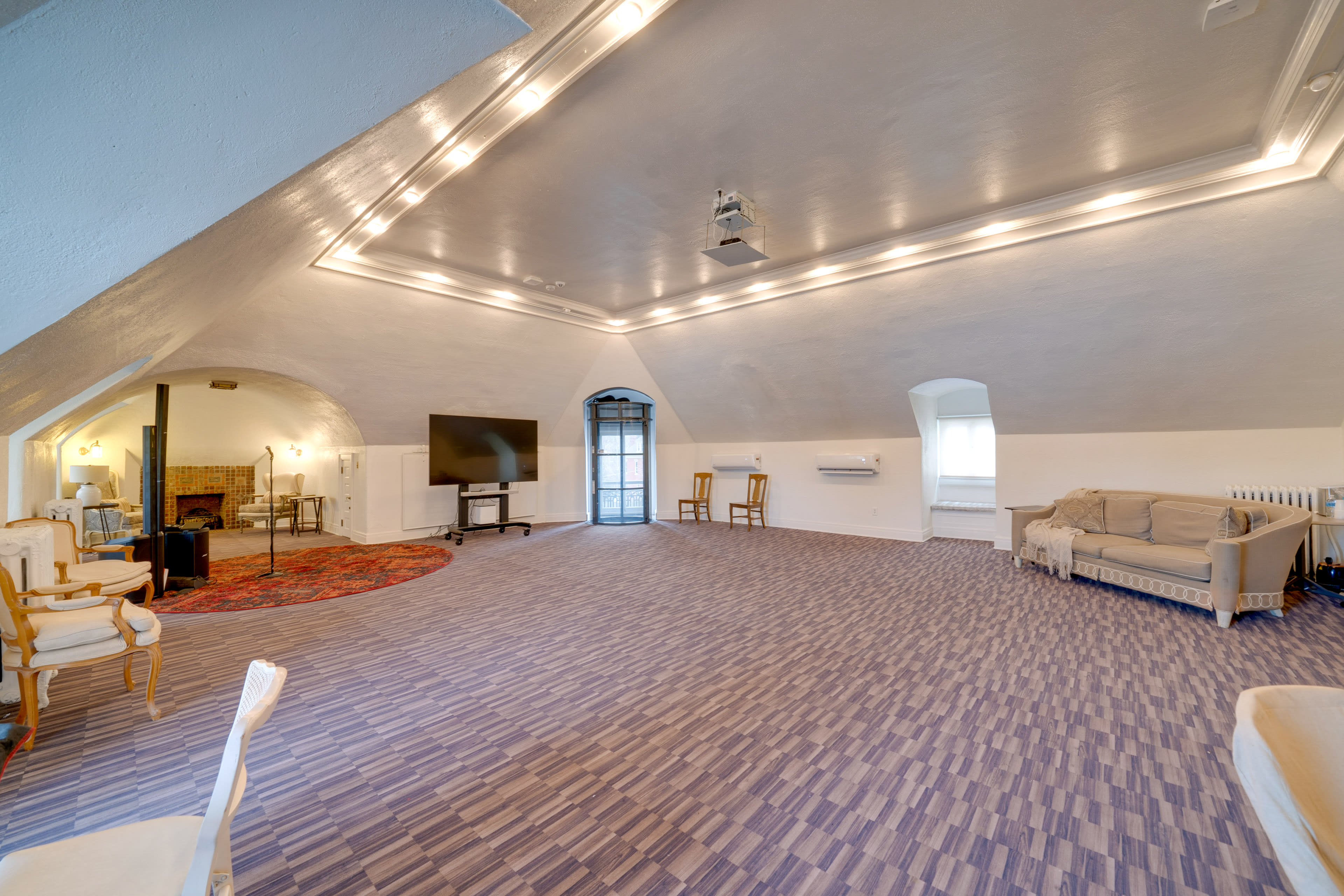 Ballroom W/ On-Site Fee  | 3rd Floor