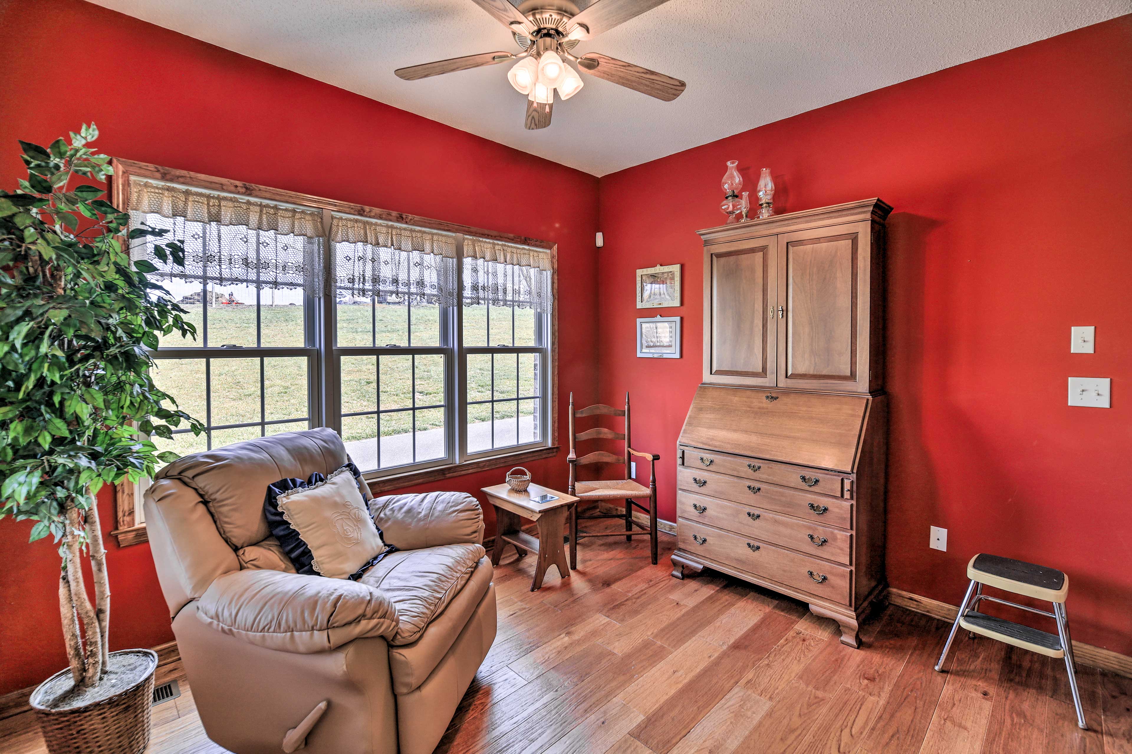 Sitting Room