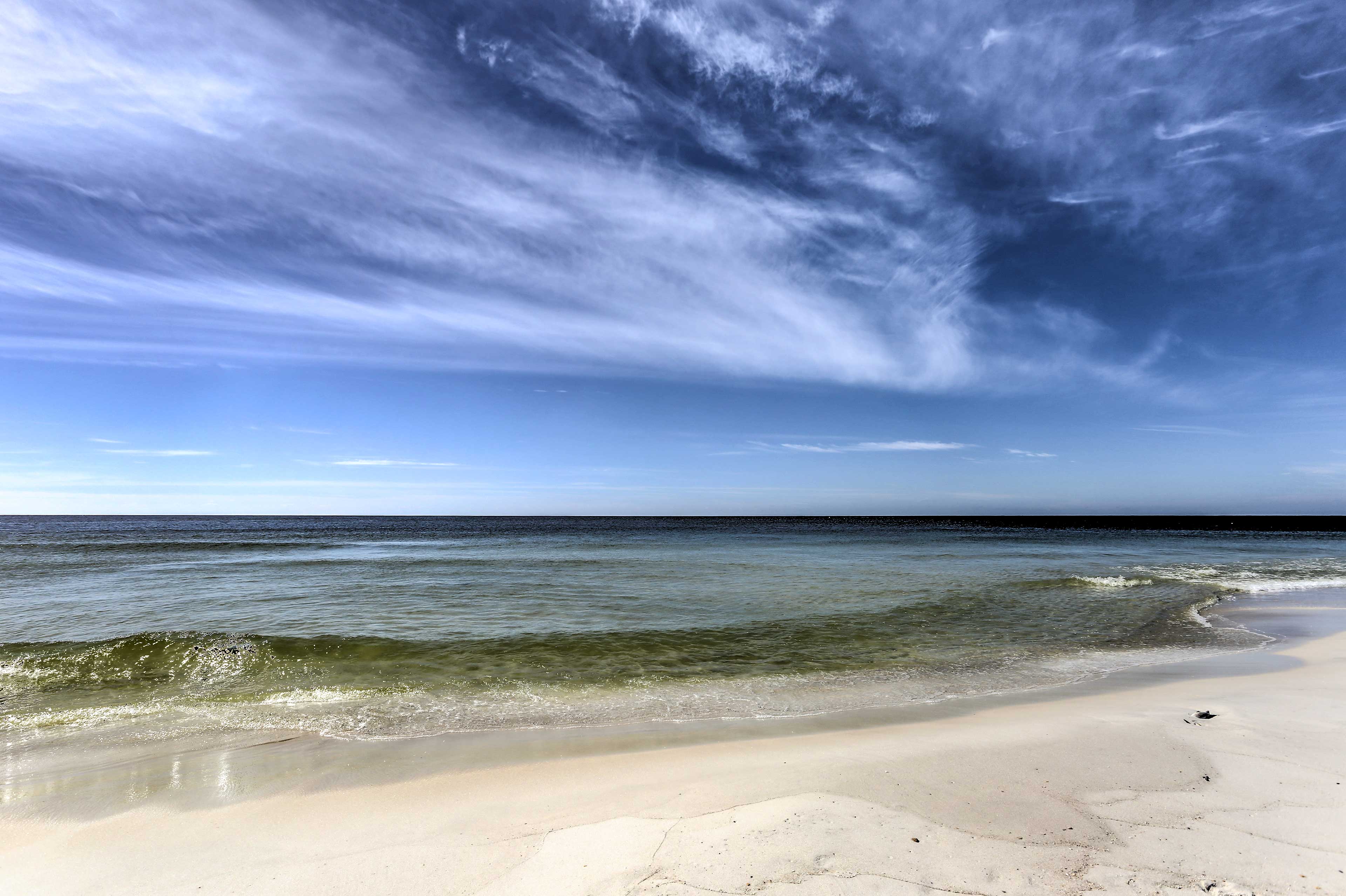 Beach Access