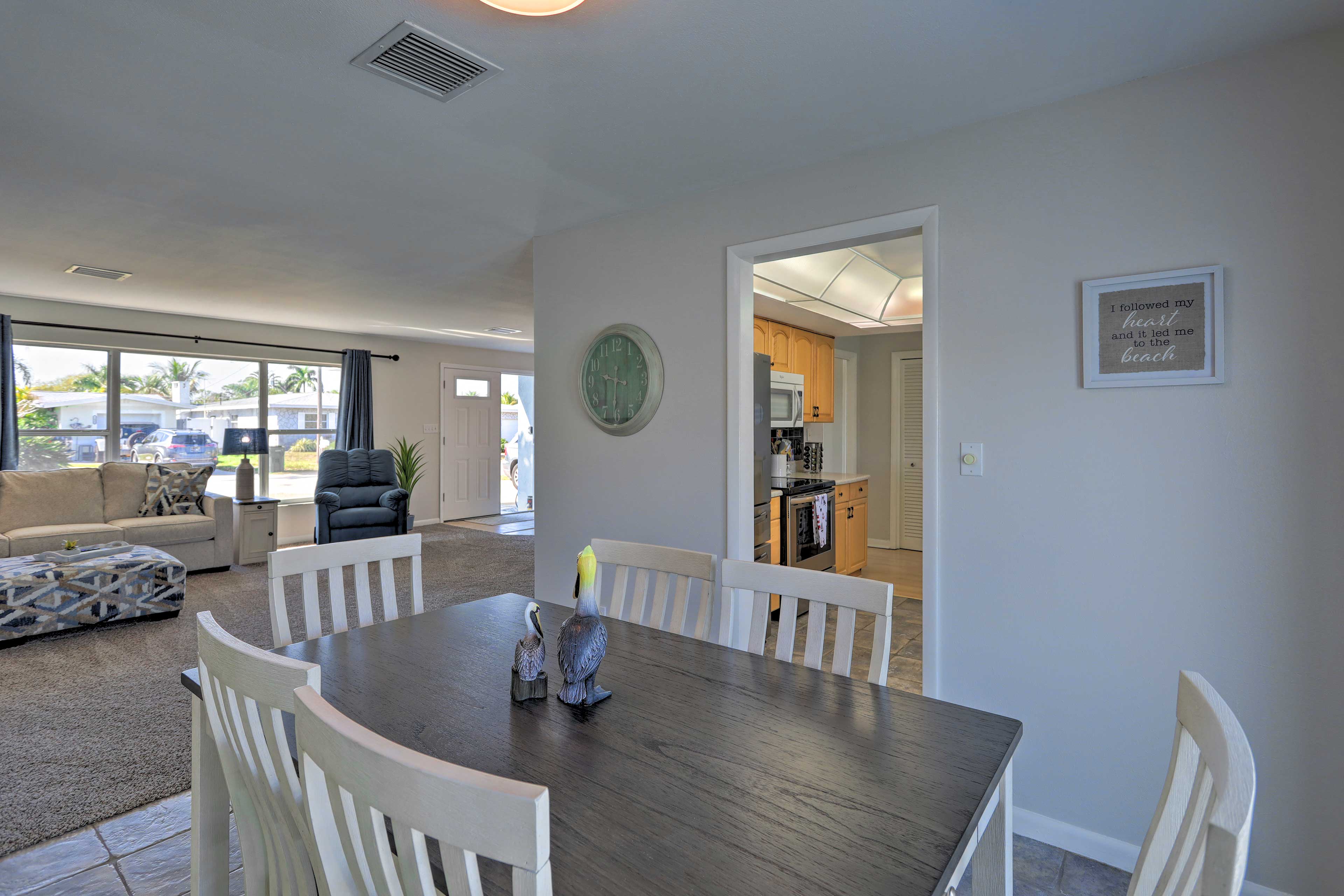 Dining Room | Board Games | High Chair