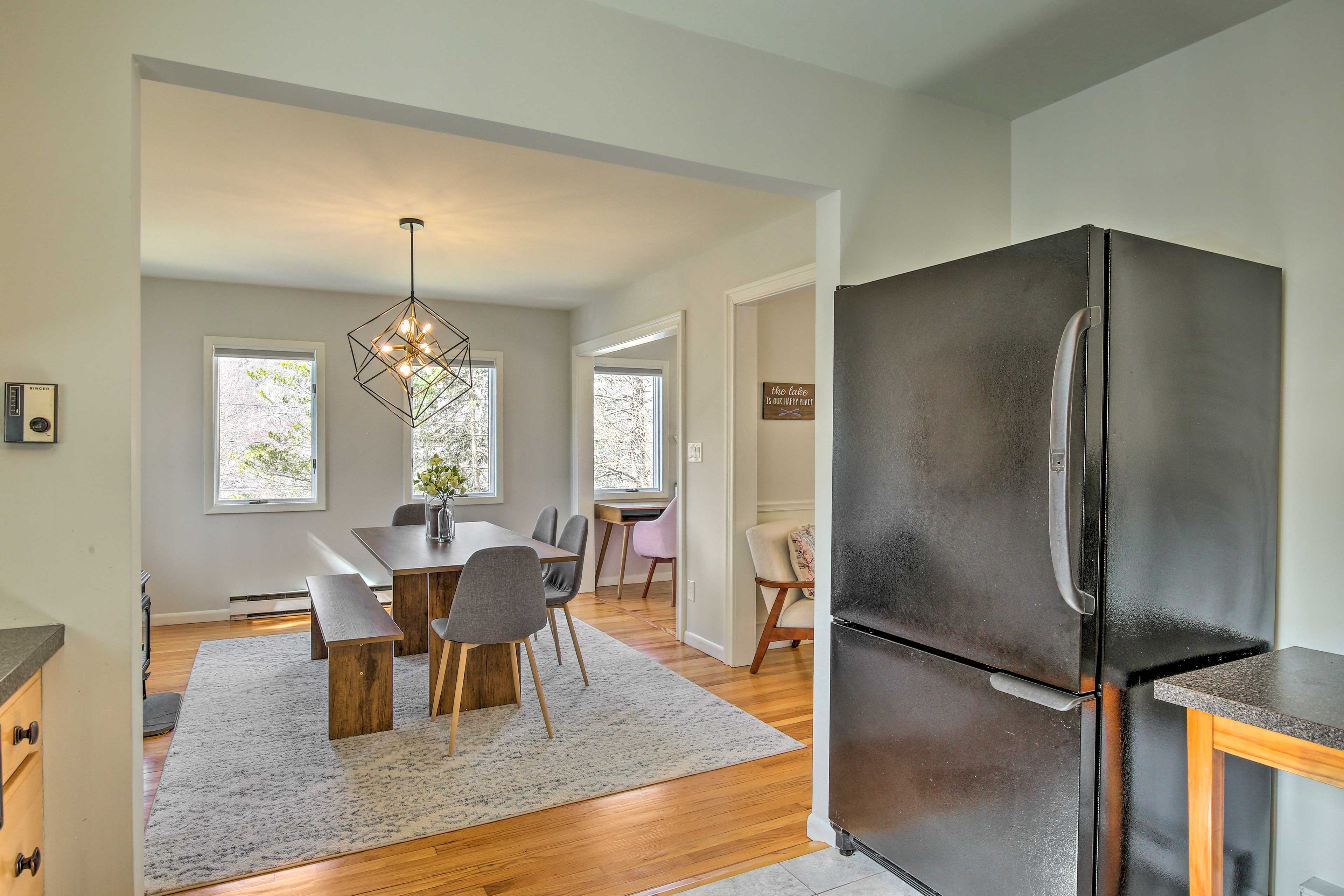 Dining Room | Kitchen | Toaster