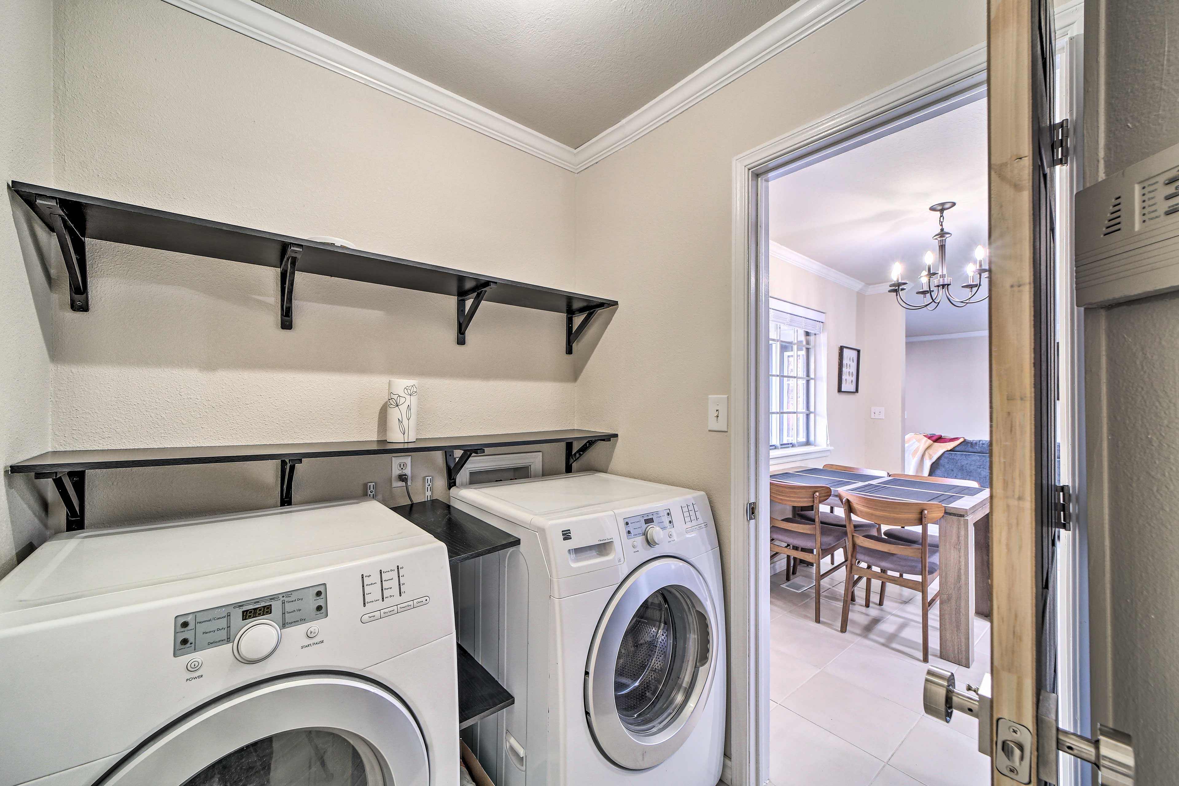 Laundry Room | Laundry Detergent