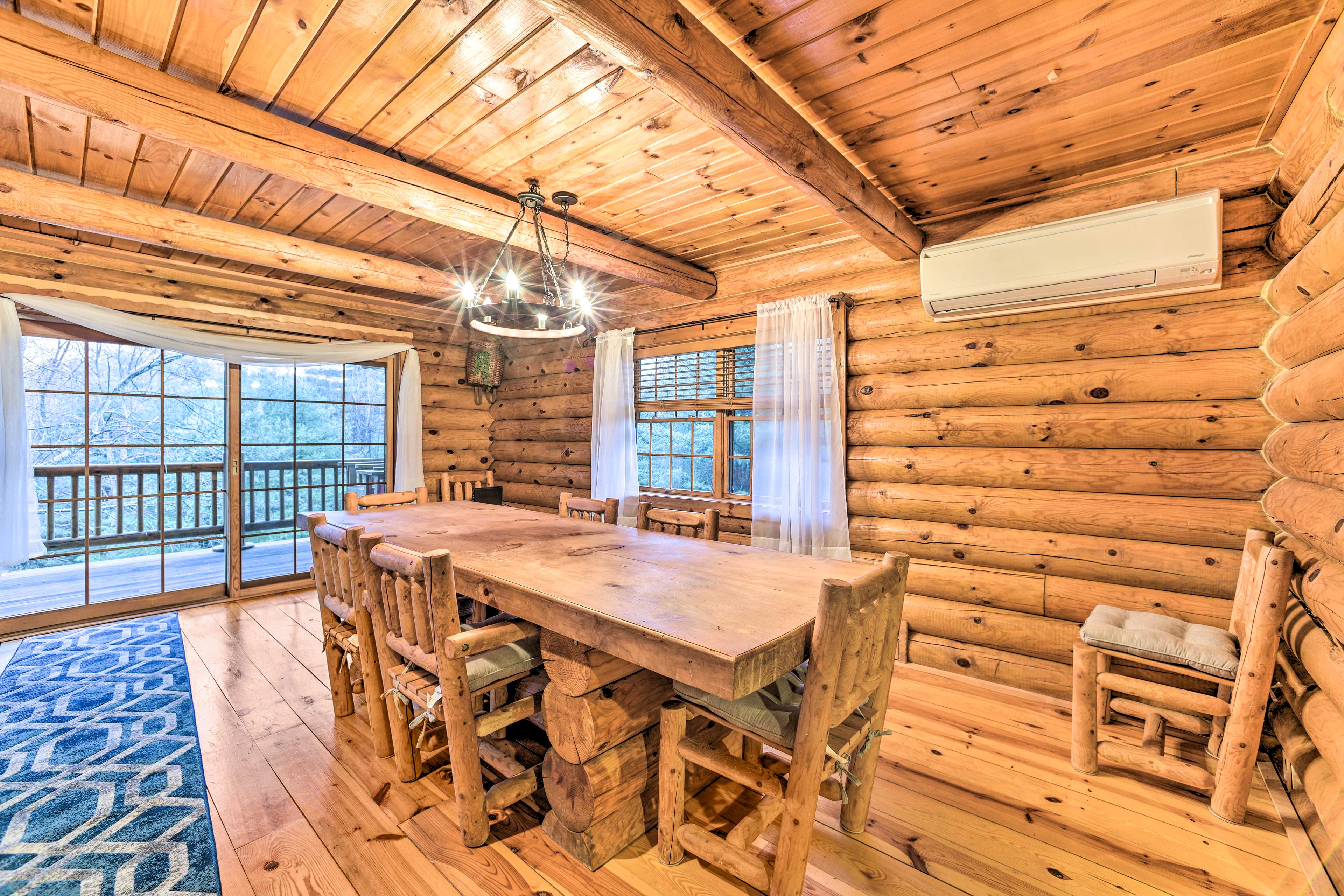 Dining Area | Spices