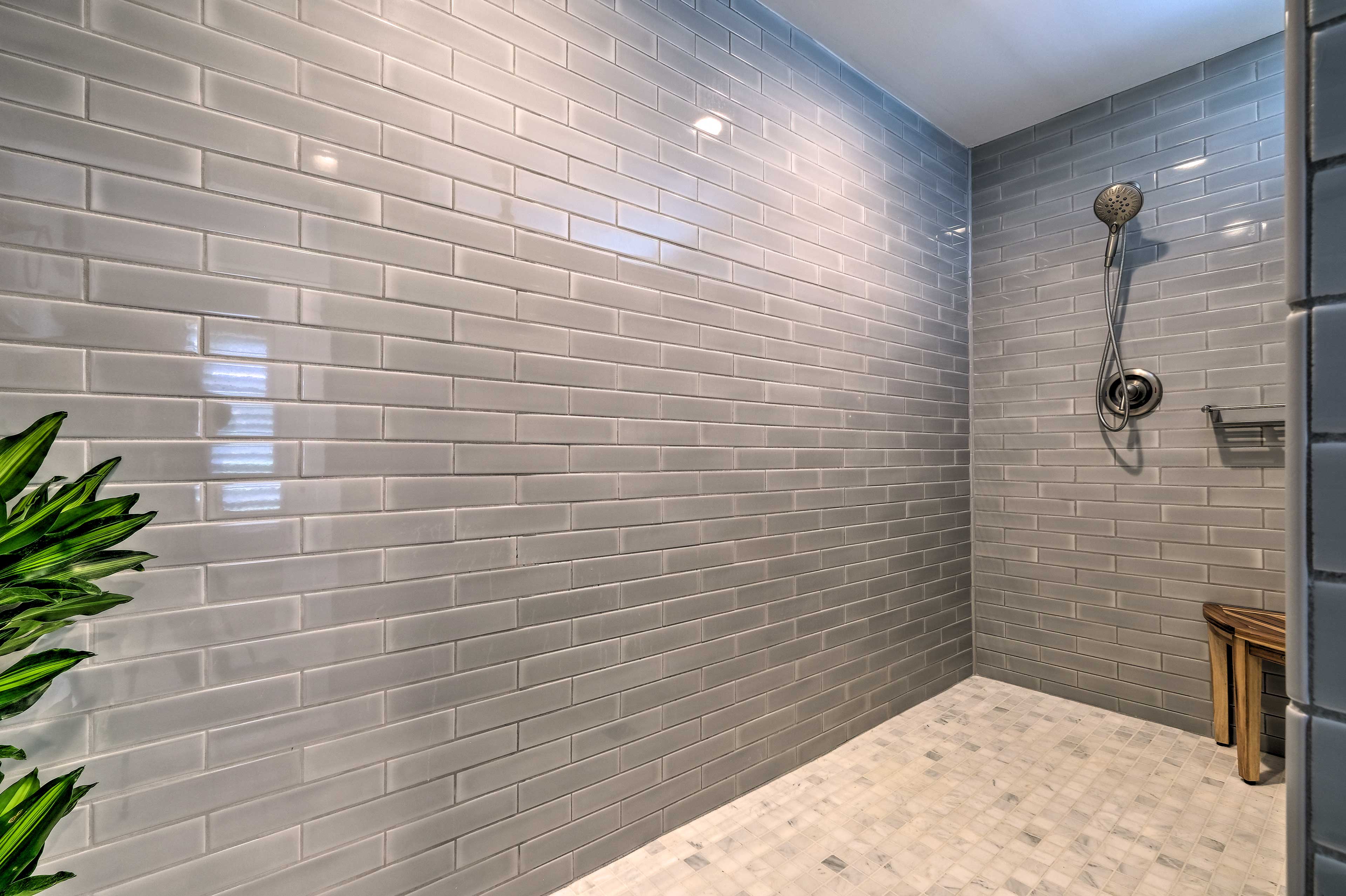 En-Suite Bathroom | Walk-In Shower