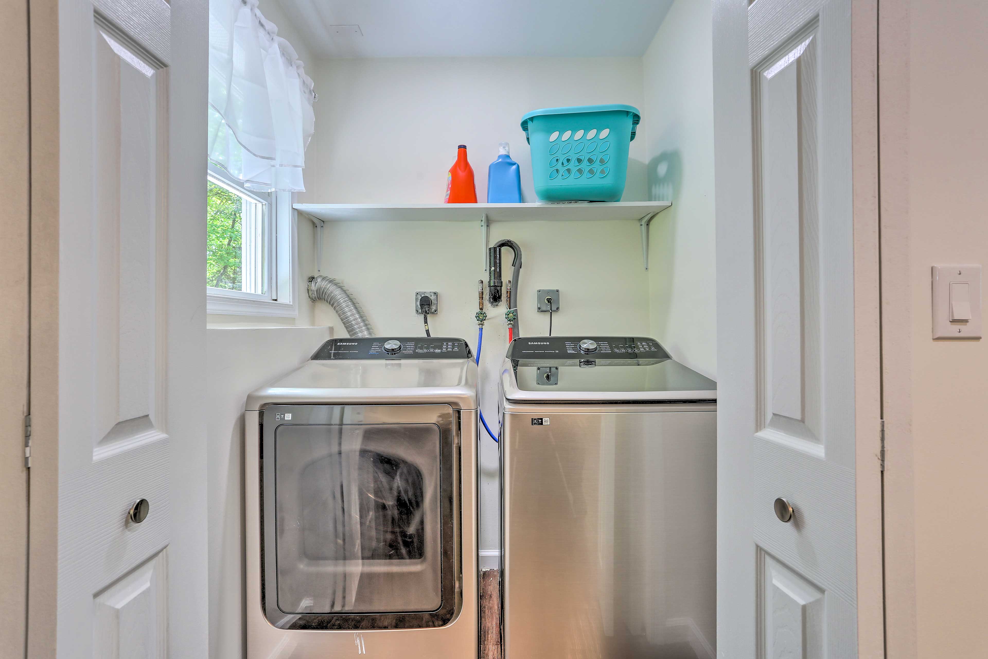 Laundry Room | Laundry Detergent