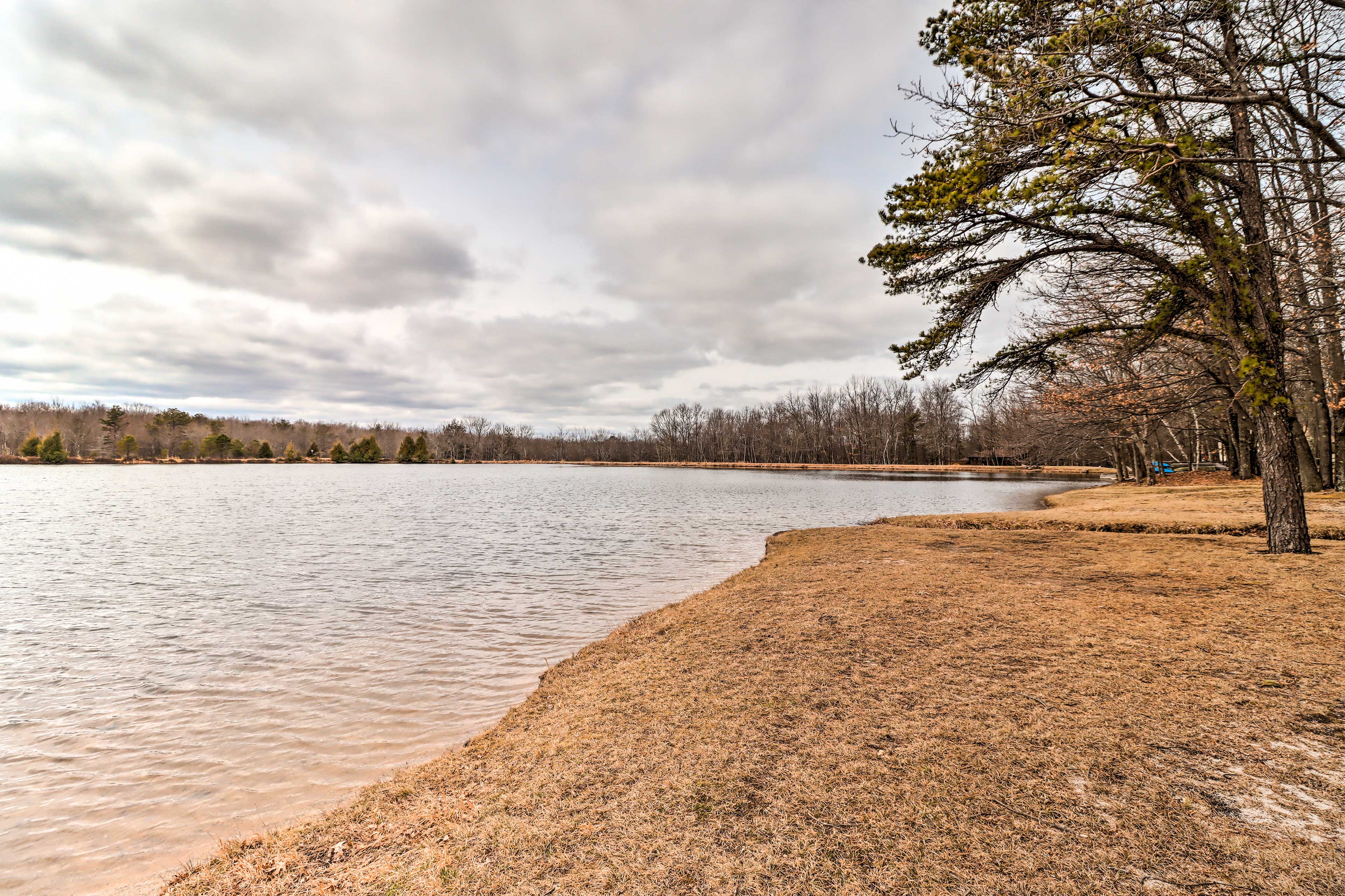 Indian Mountain Lake Community | Lake Access