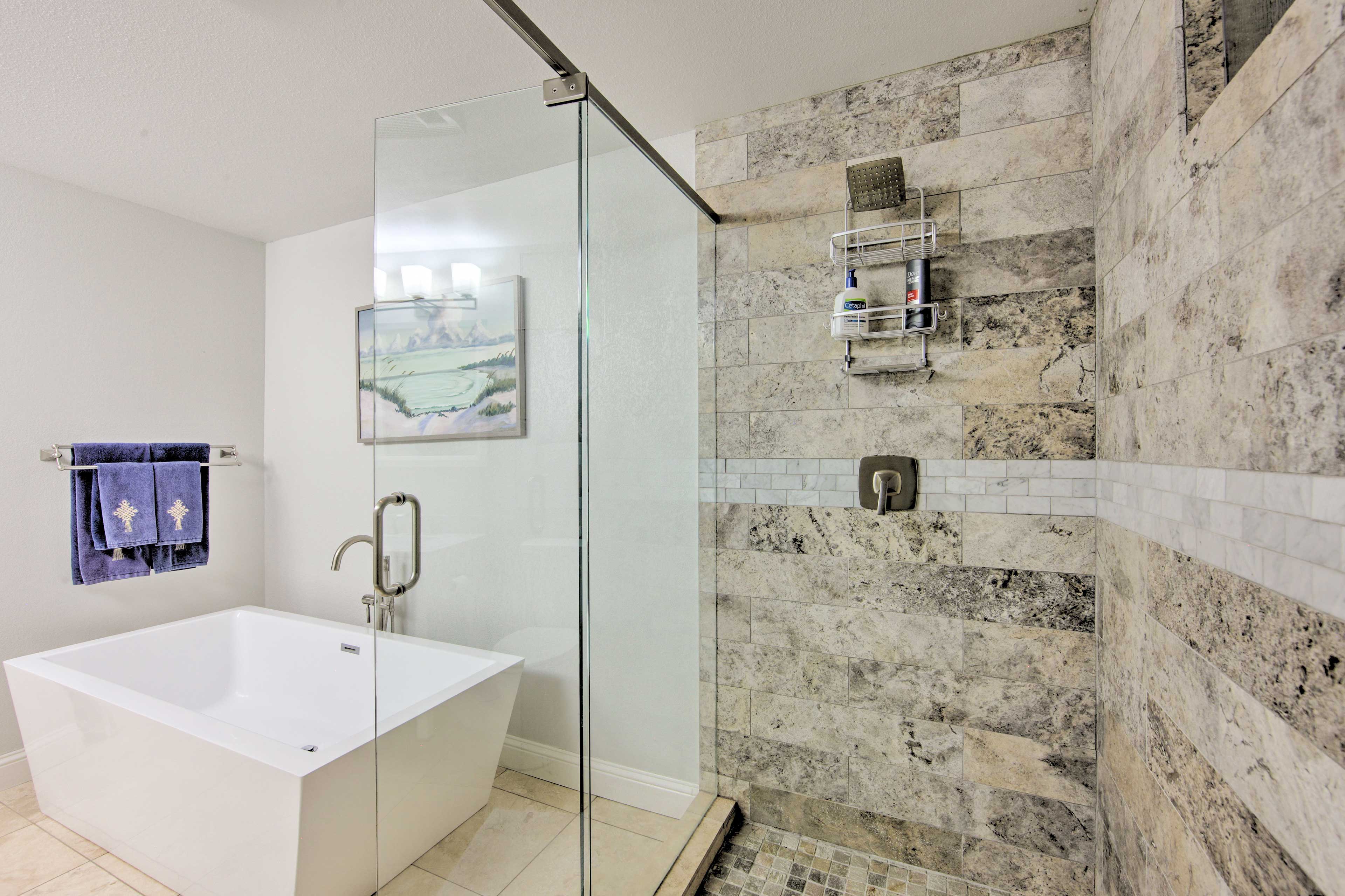 En-Suite Bathroom