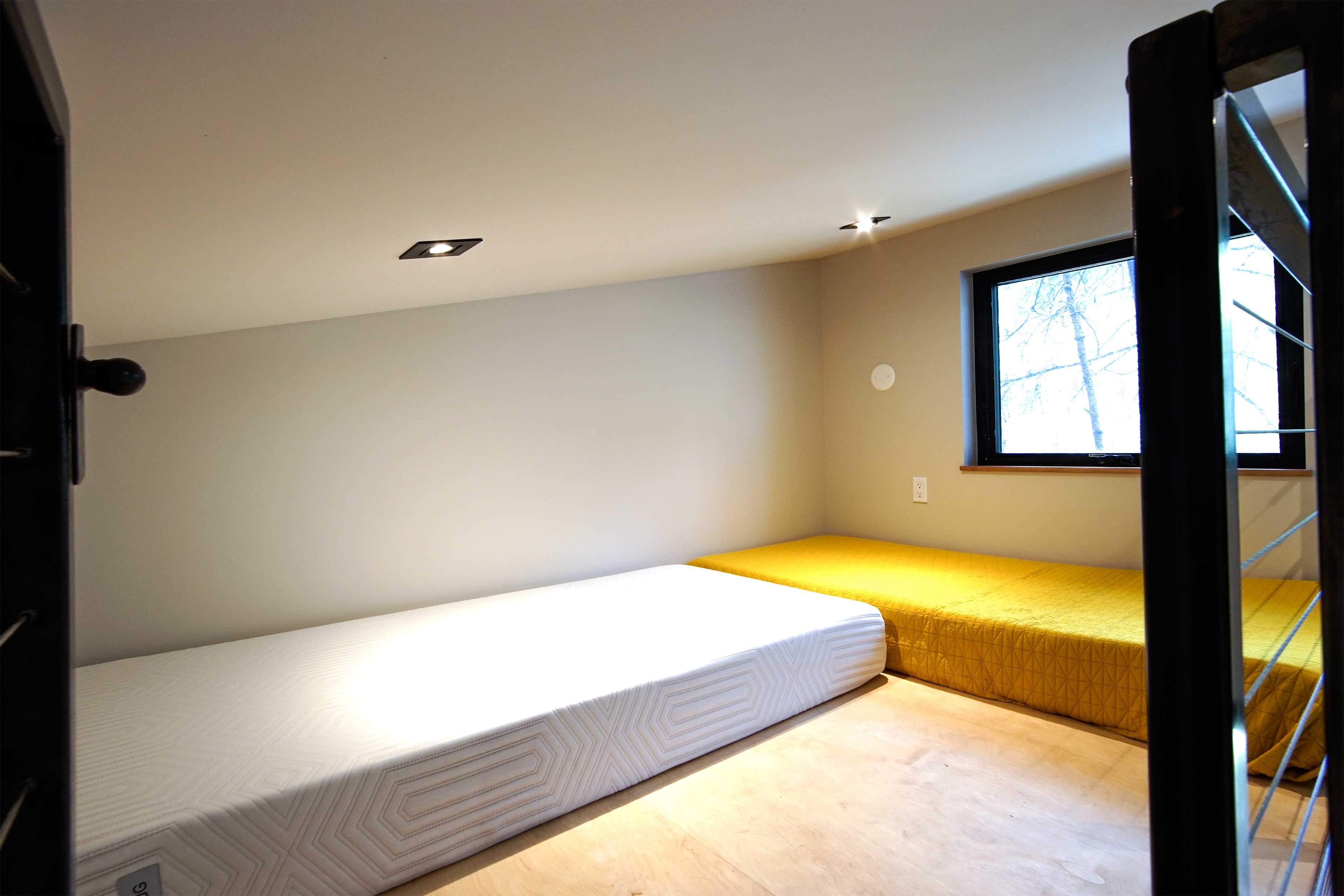 Bedroom 3 | Loft