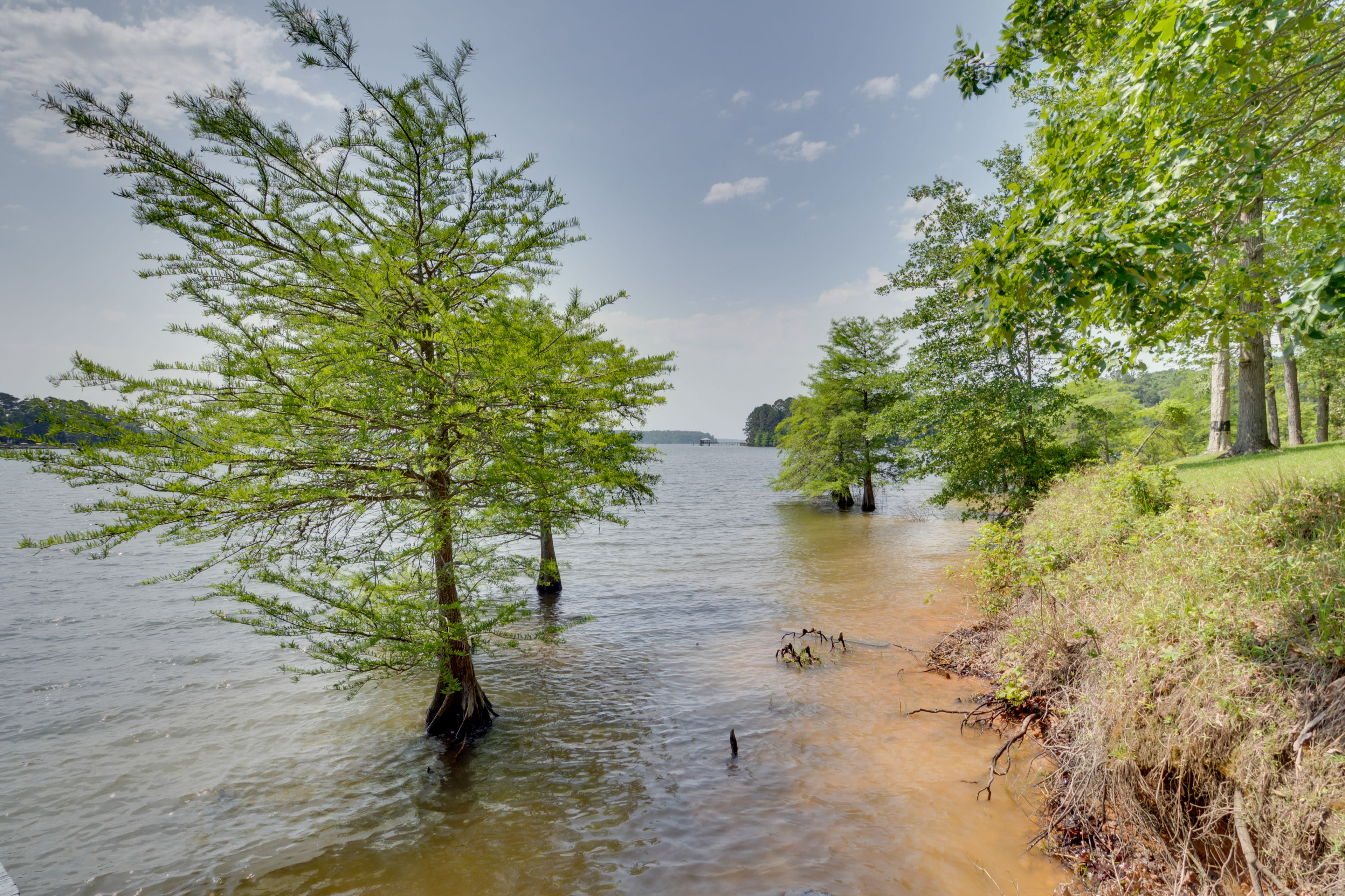 Toledo Bend Reservoir