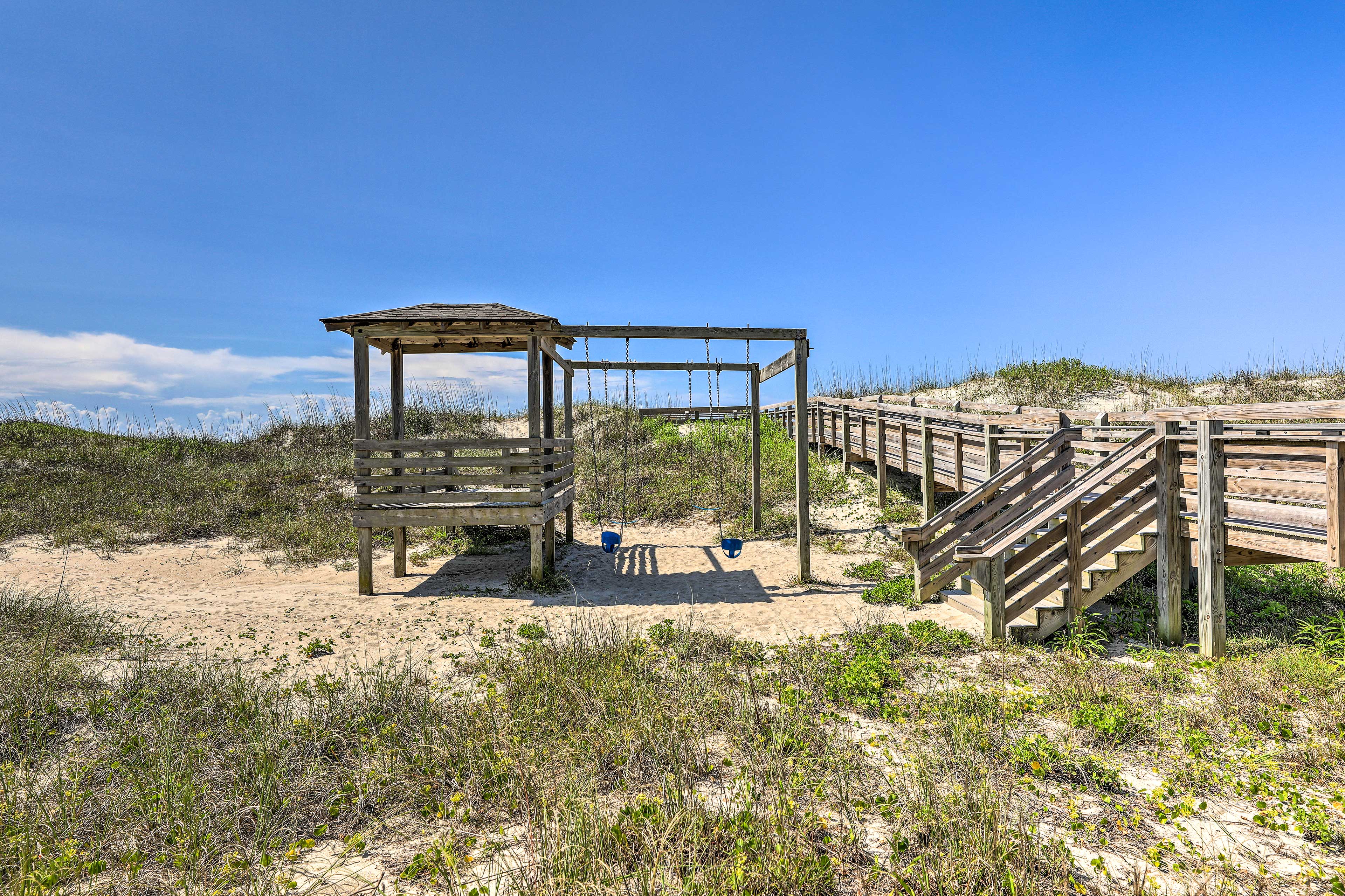 Community Playground