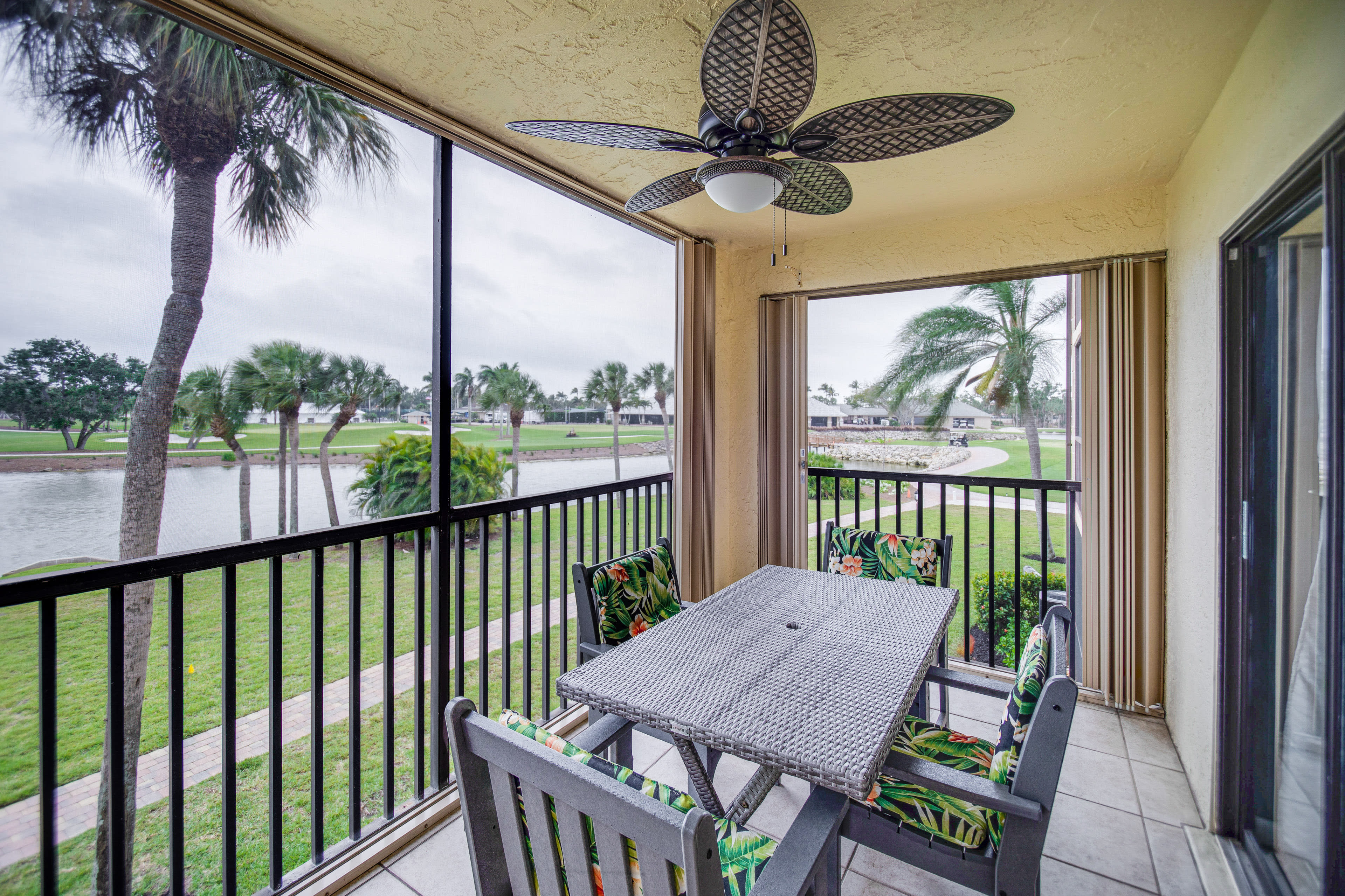 Fort Meyers Vacation Rental | 2BR | 2BA | 1,069 Sq Ft | Step-Free Access