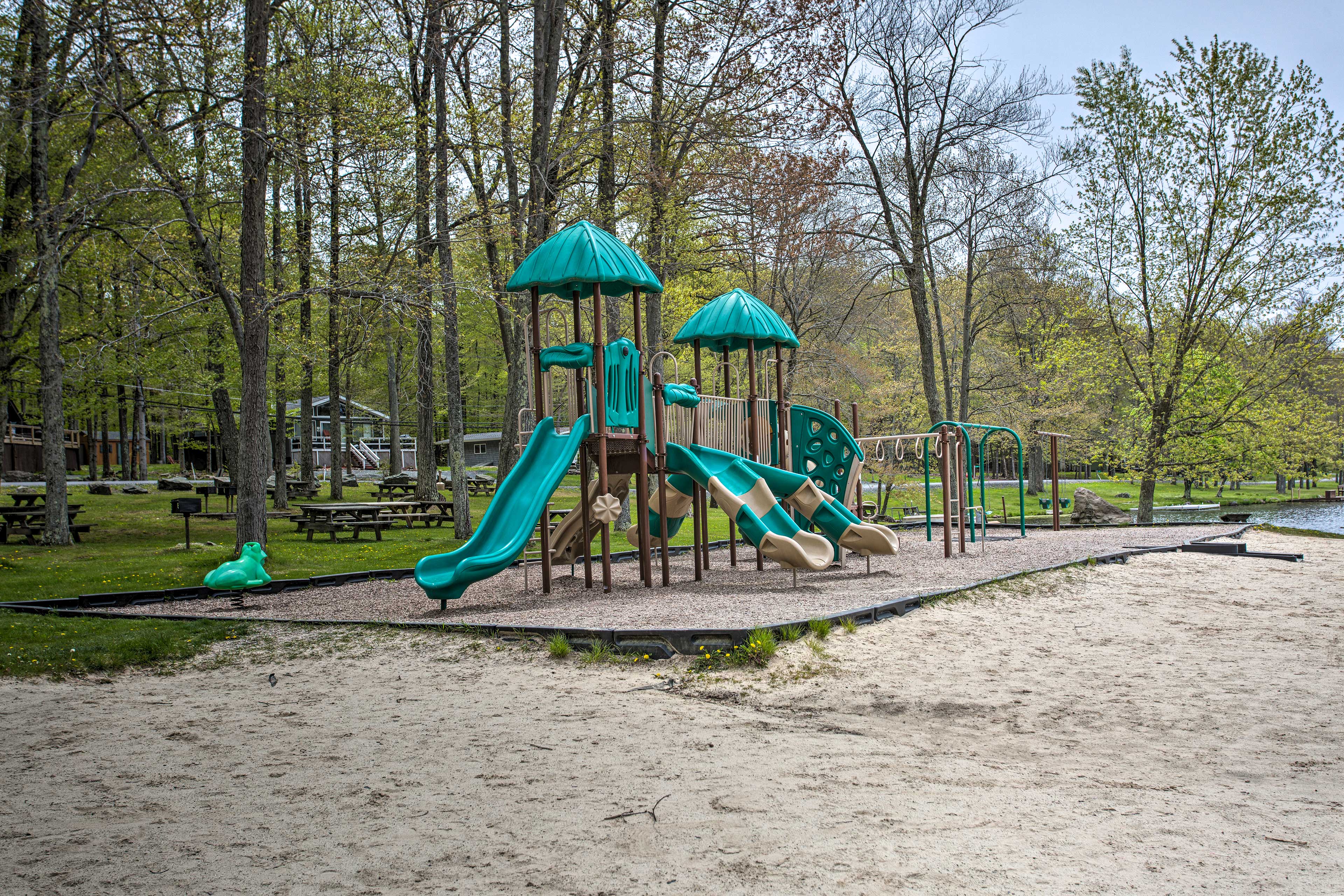 Community Playground