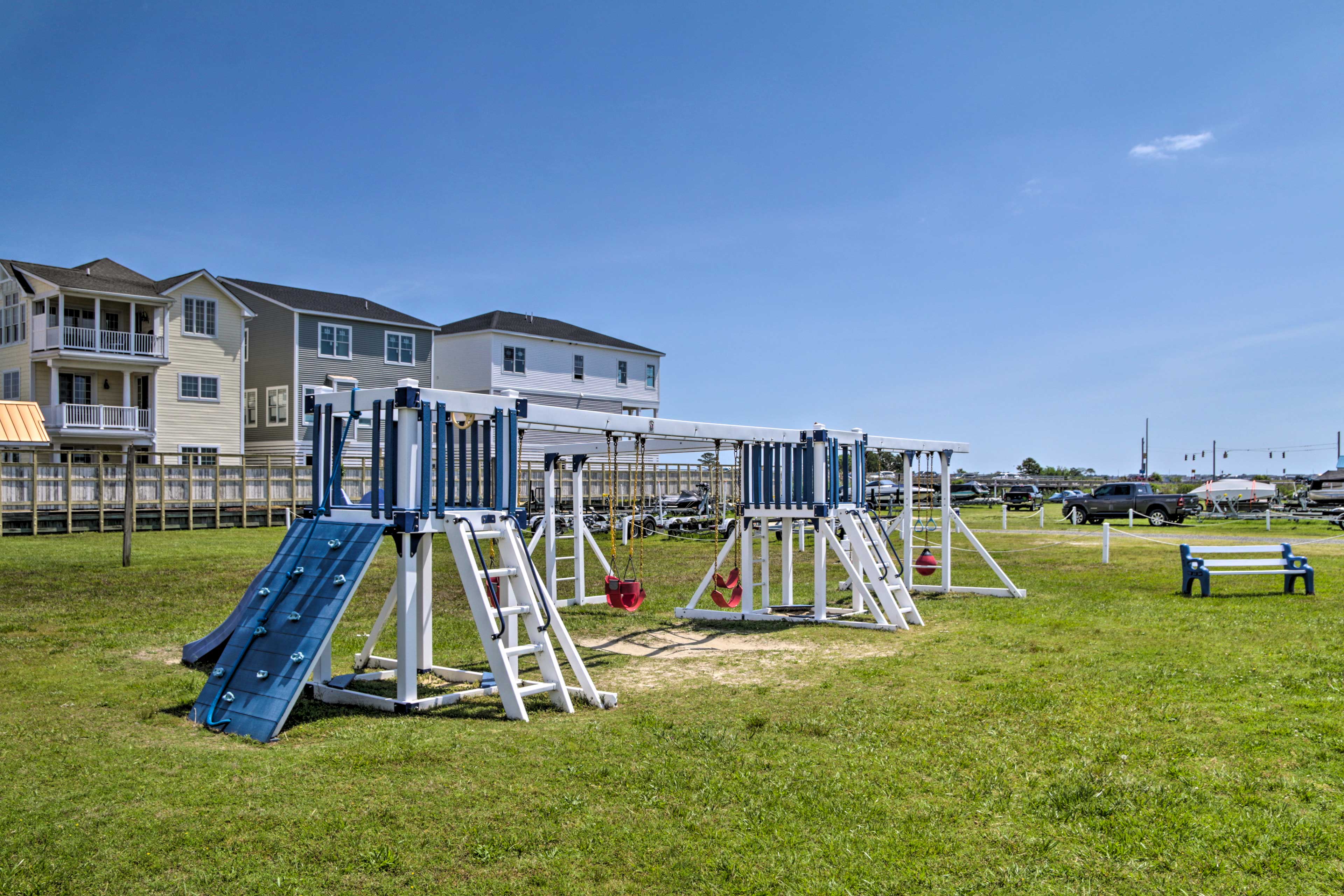 Community Amenities